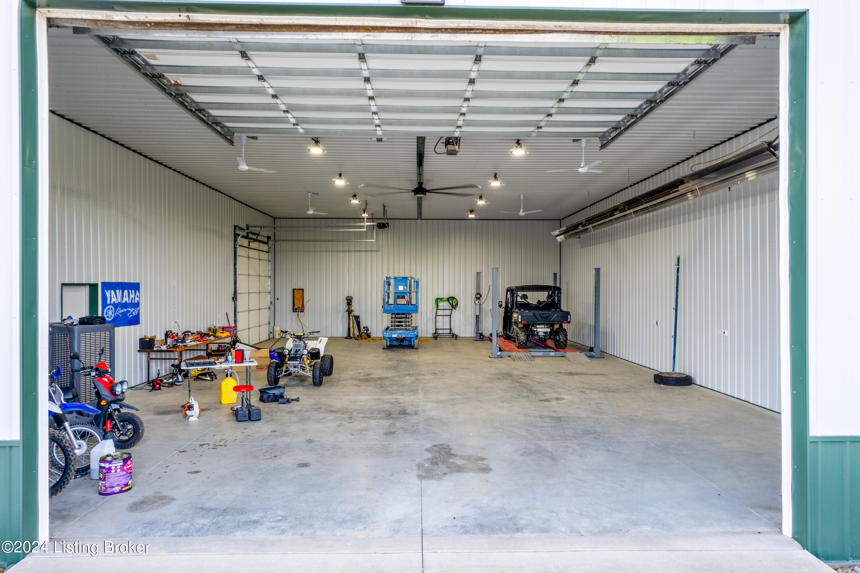 3790 Vigo Road Bagdad, KY 40003 - Photo 60 of 78 3790 Vigo Rd
