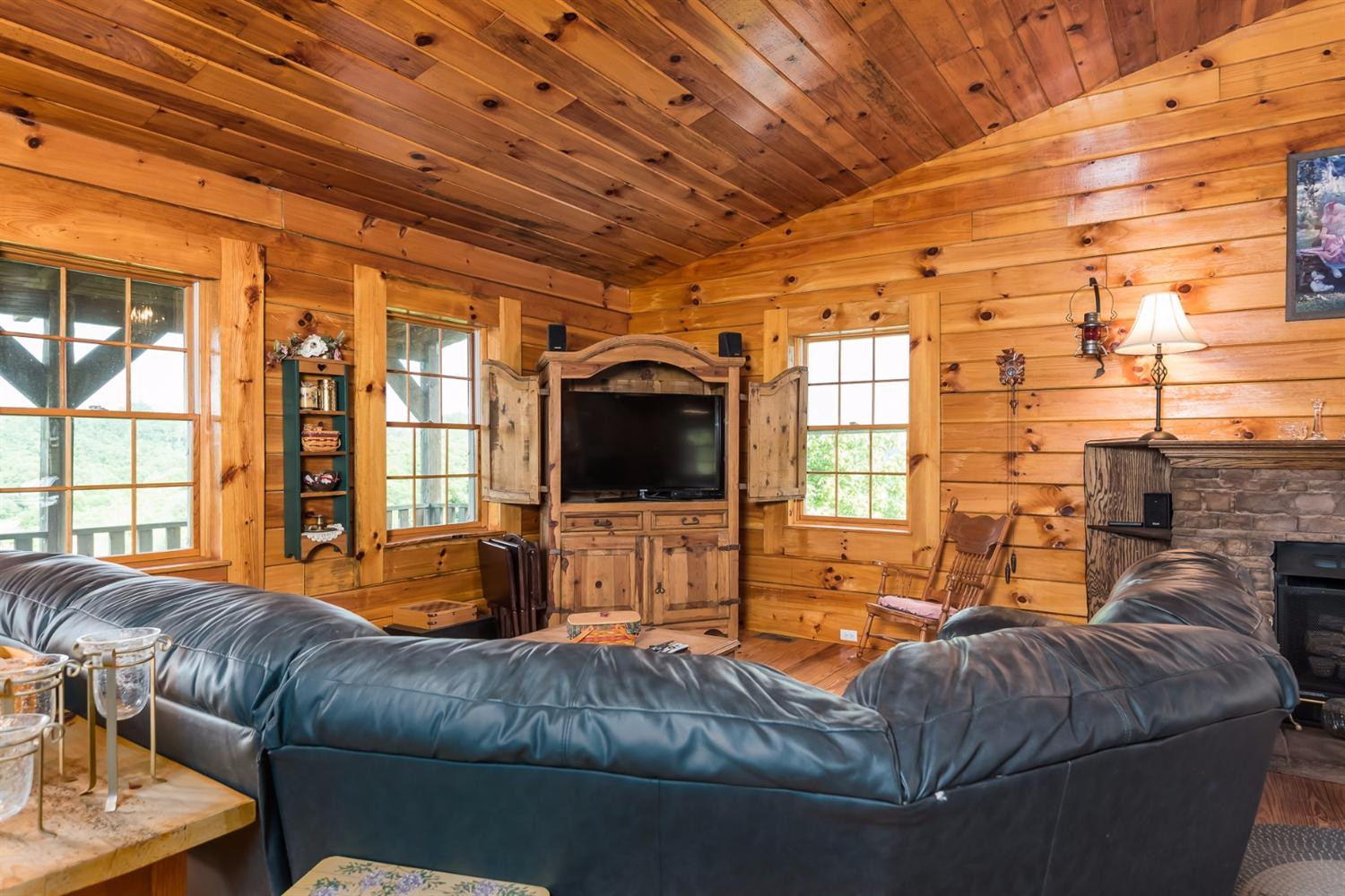 6192 Irvine Road Winchester, KY 40391 - Photo 5 of 38 Photo 5