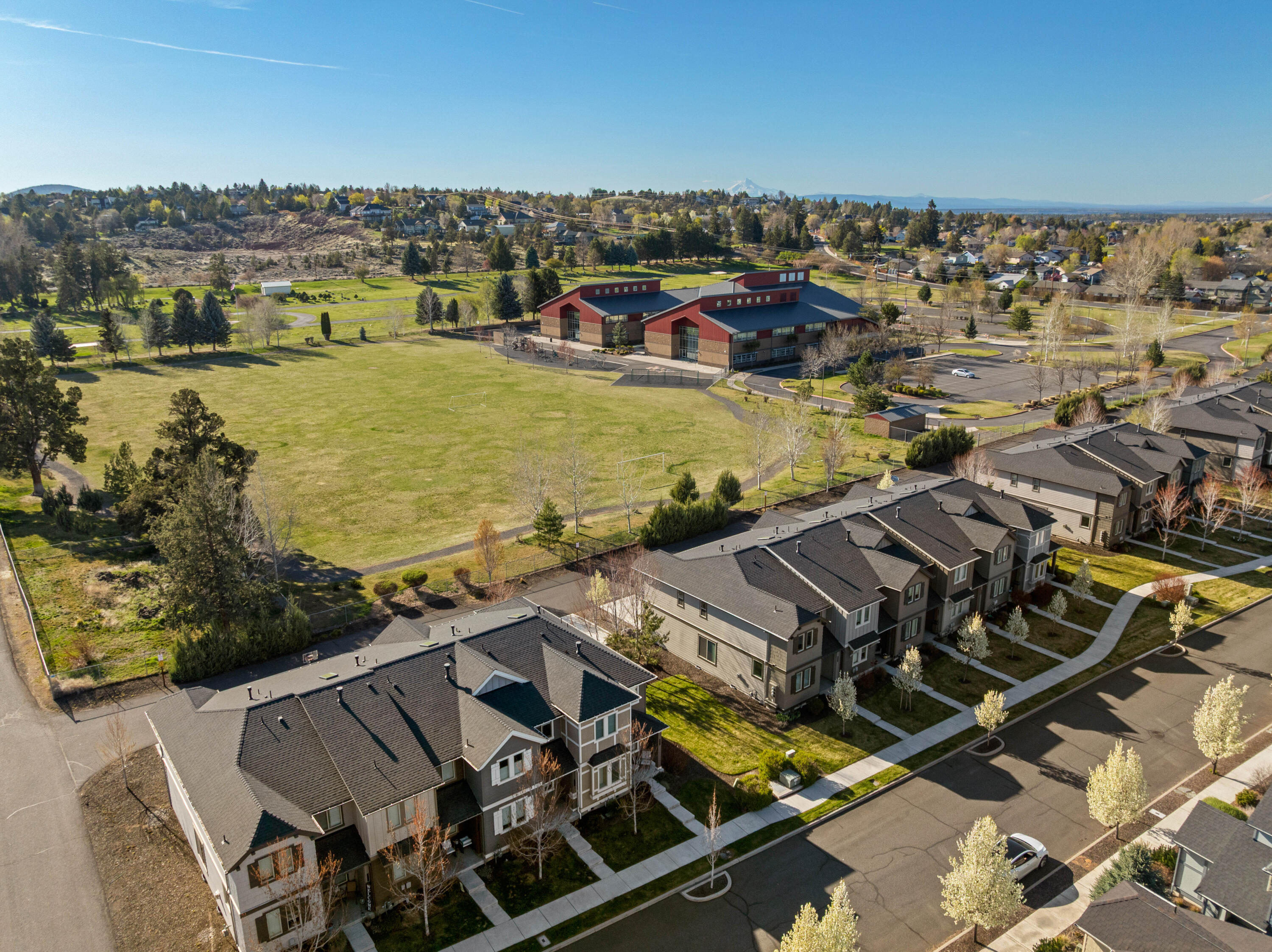 3455 Southwest 28th Street Redmond, OR 97756 - Photo 29 of 35 02-Aerial