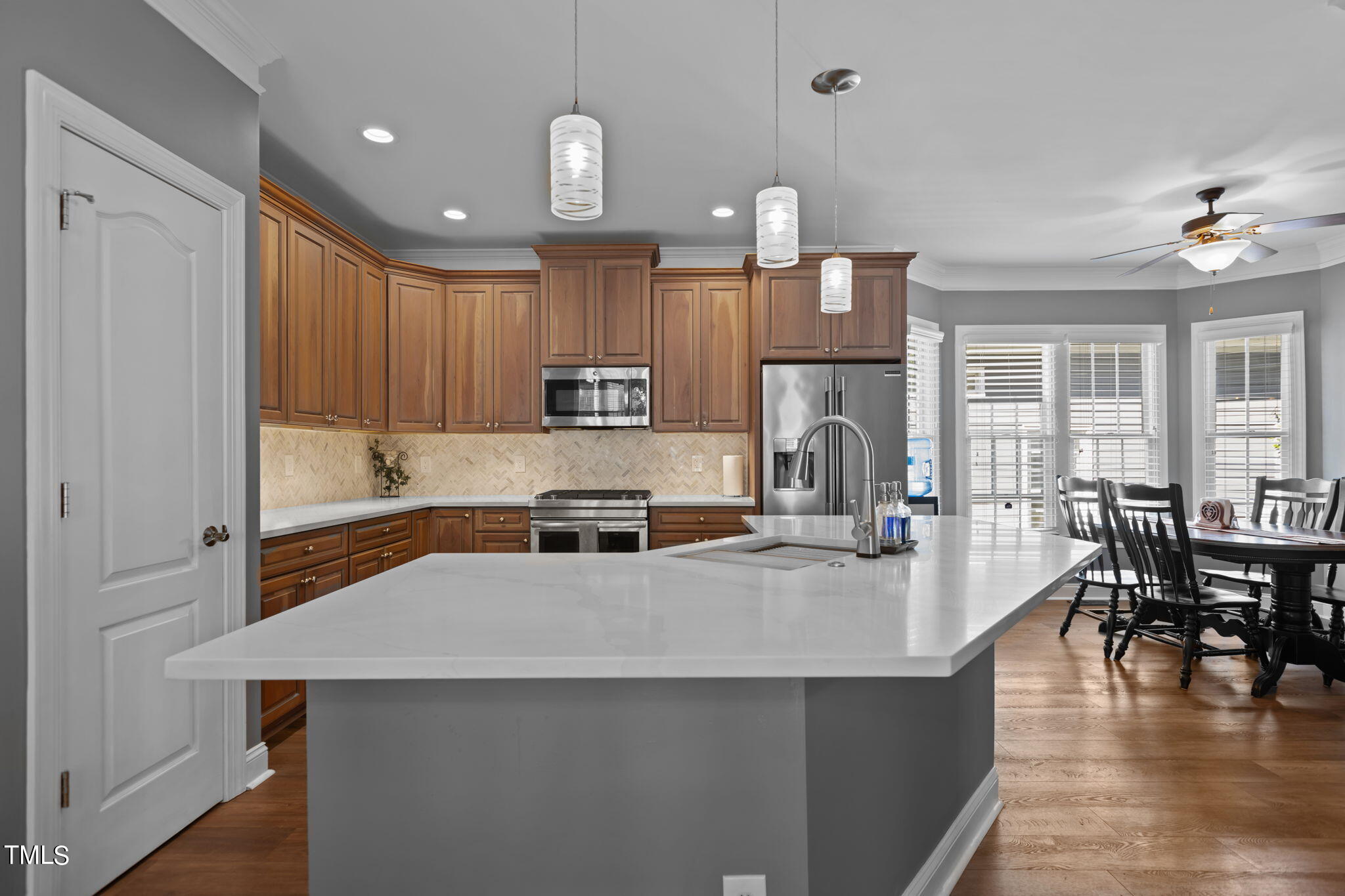 2211 Hopeton Avenue Raleigh, NC 27614 - Photo 11 of 45 17-web-or-mls-IMGL1242