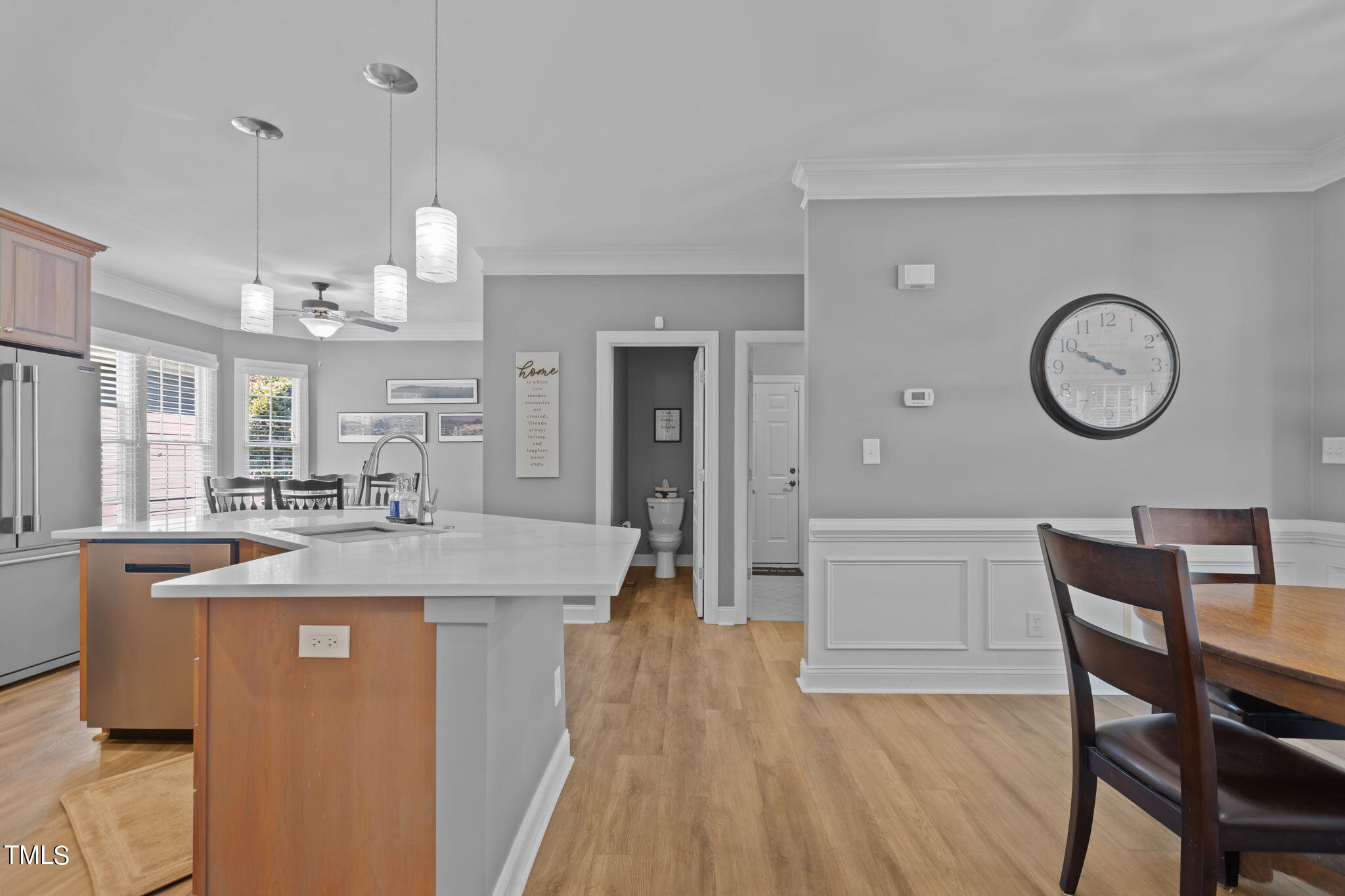 2211 Hopeton Avenue Raleigh, NC 27614 - Photo 12 of 45 15-web-or-mls-IMGL1236