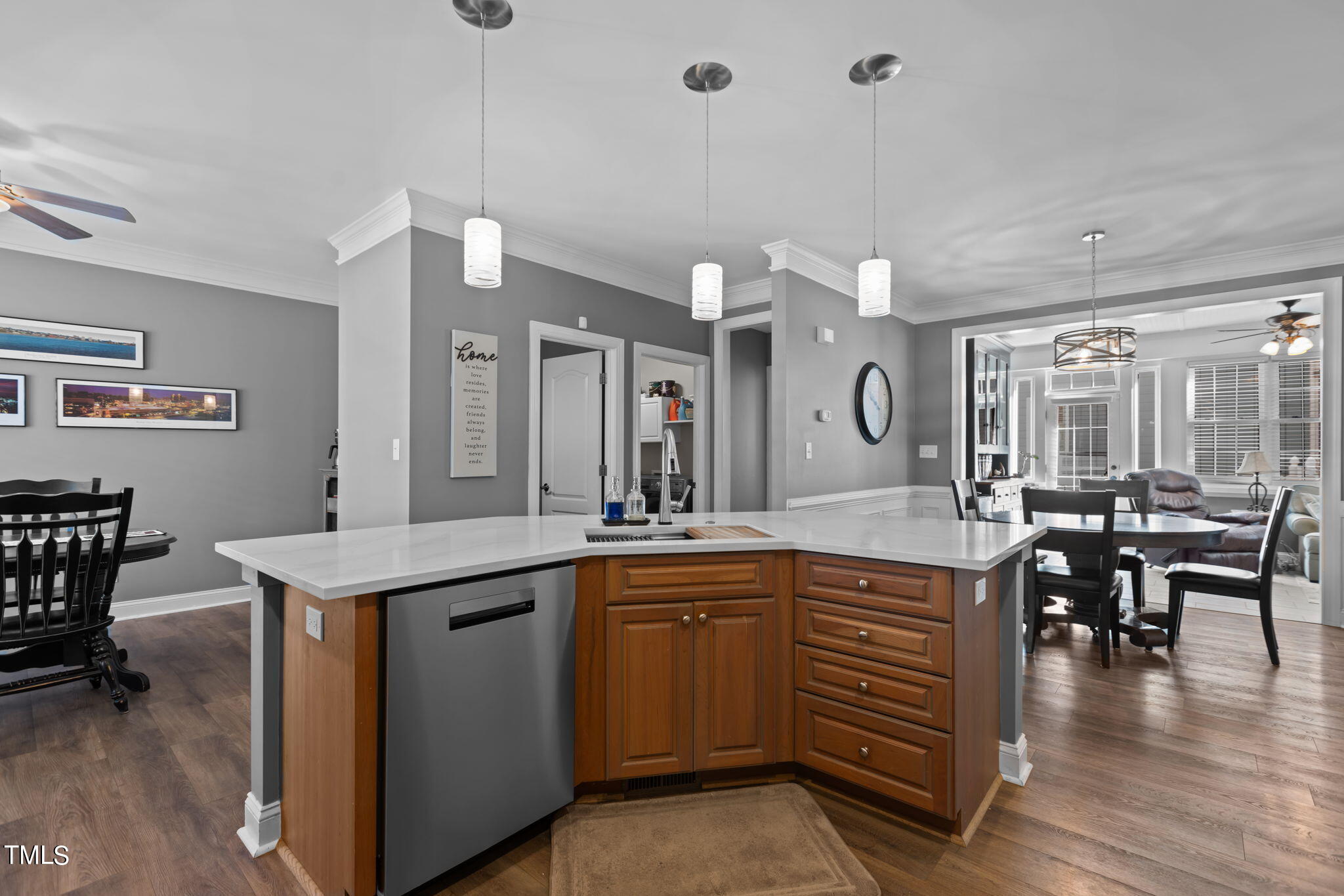 2211 Hopeton Avenue Raleigh, NC 27614 - Photo 13 of 45 20-web-or-mls-IMGL1251