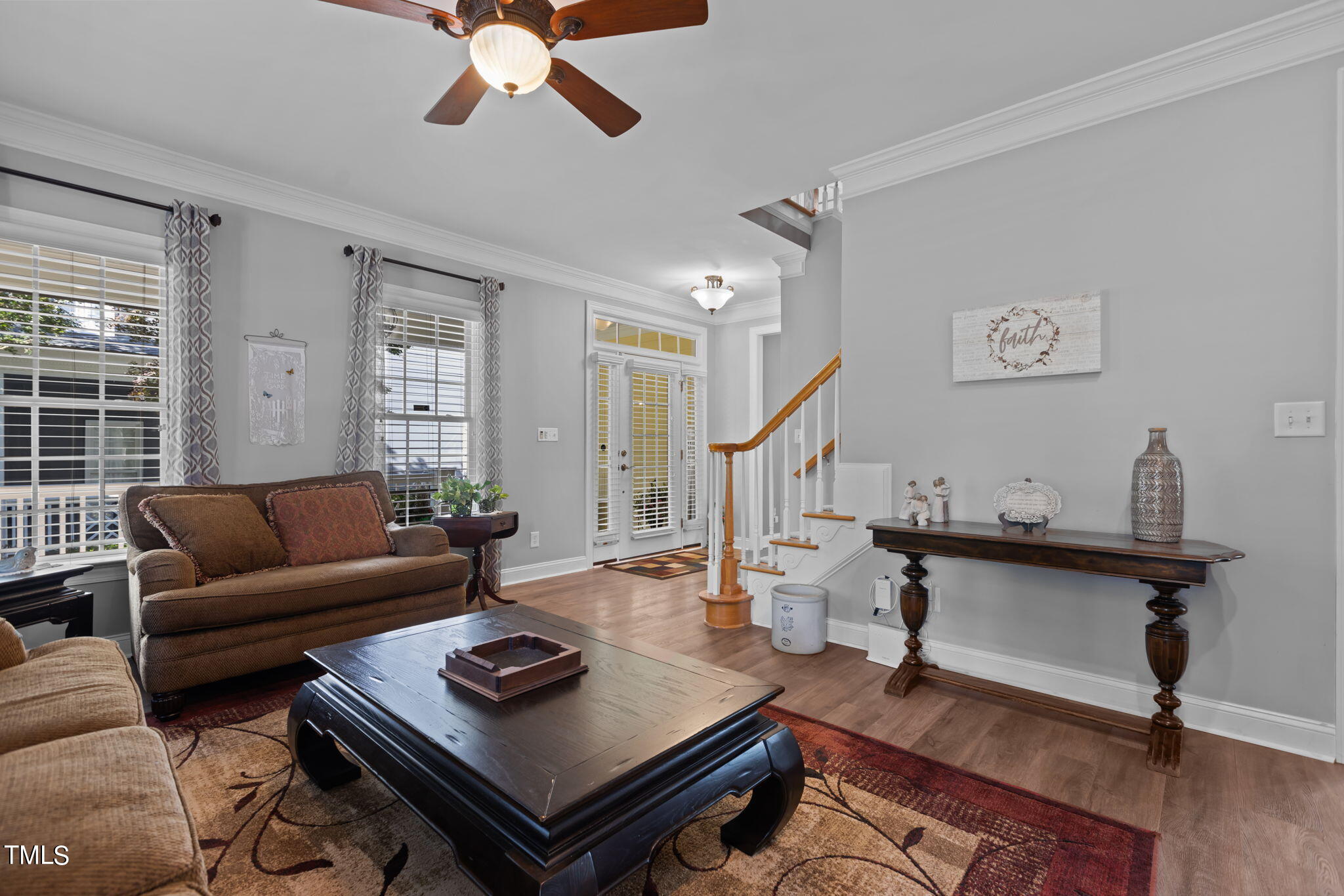 2211 Hopeton Avenue Raleigh, NC 27614 - Photo 19 of 45 12-web-or-mls-IMGL1227