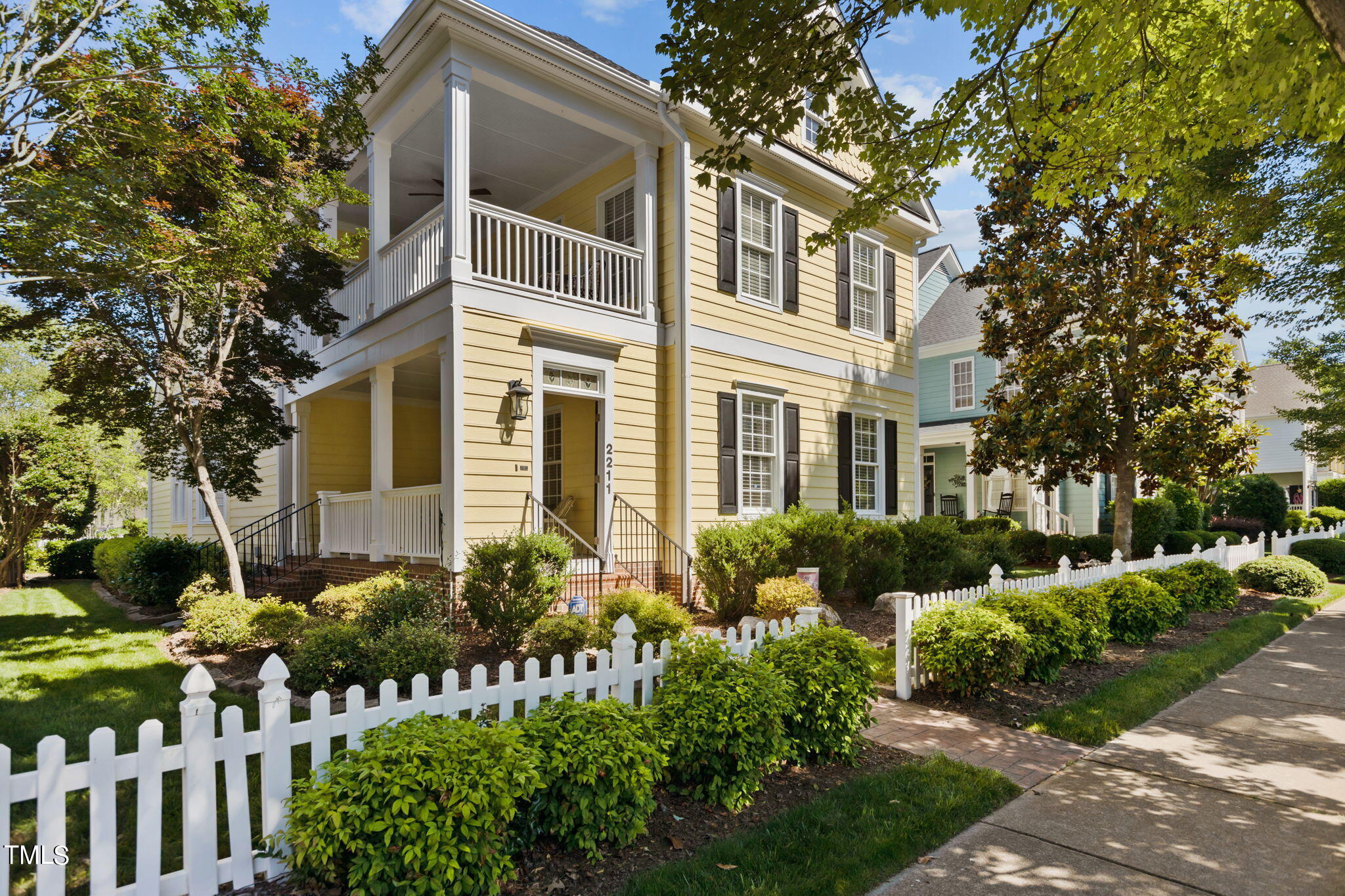 2211 Hopeton Avenue Raleigh, NC 27614 - Photo 3 of 45 50-web-or-mls-IMGL1336