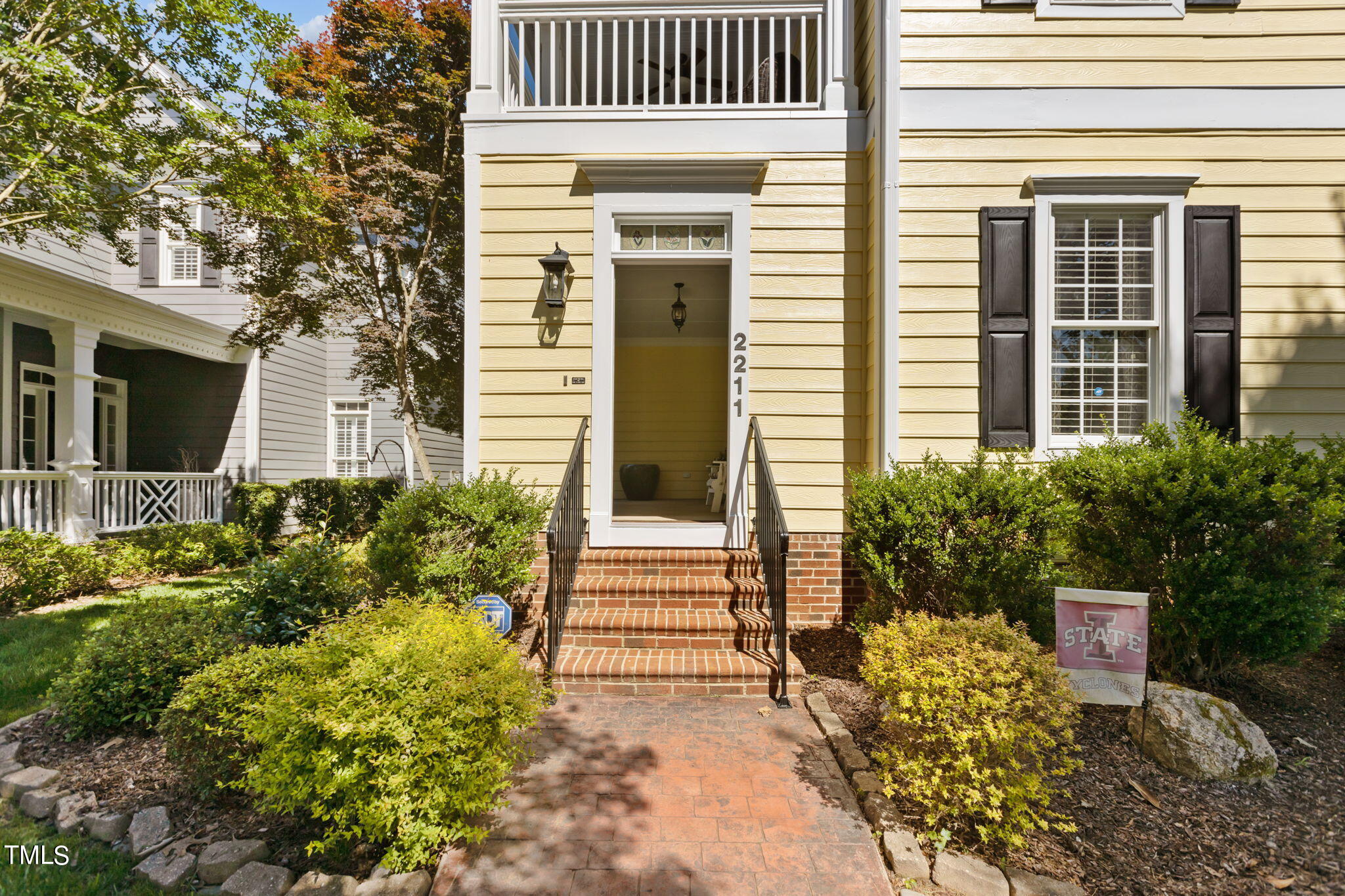 2211 Hopeton Avenue Raleigh, NC 27614 - Photo 4 of 45 52-web-or-mls-IMGL1338