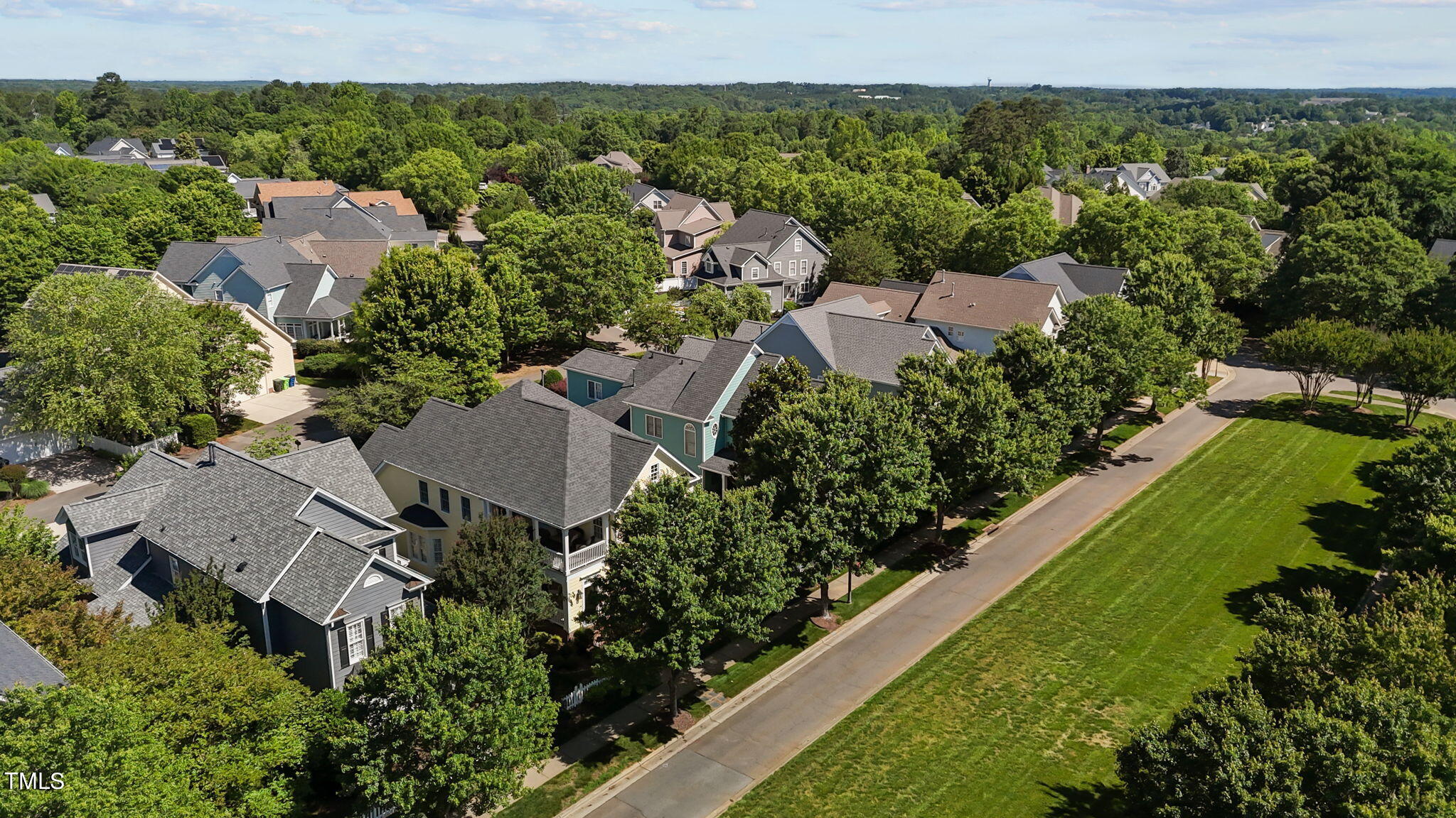 2211 Hopeton Avenue Raleigh, NC 27614 - Photo 44 of 45 9-web-or-mls-DJI_20240521104413_0049_D