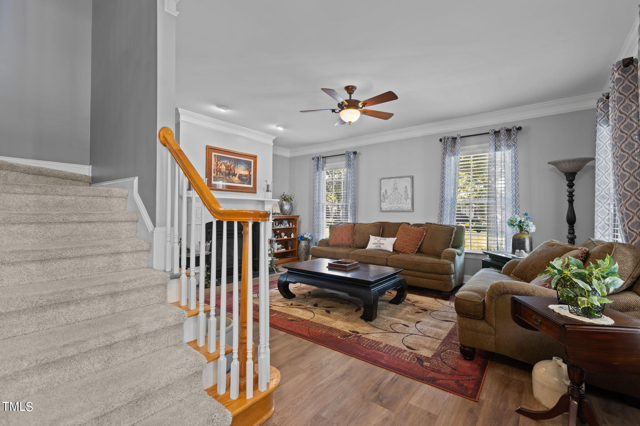 2211 Hopeton Avenue Raleigh, NC 27614 - Photo 8 of 45 10-web-or-mls-IMGL1221