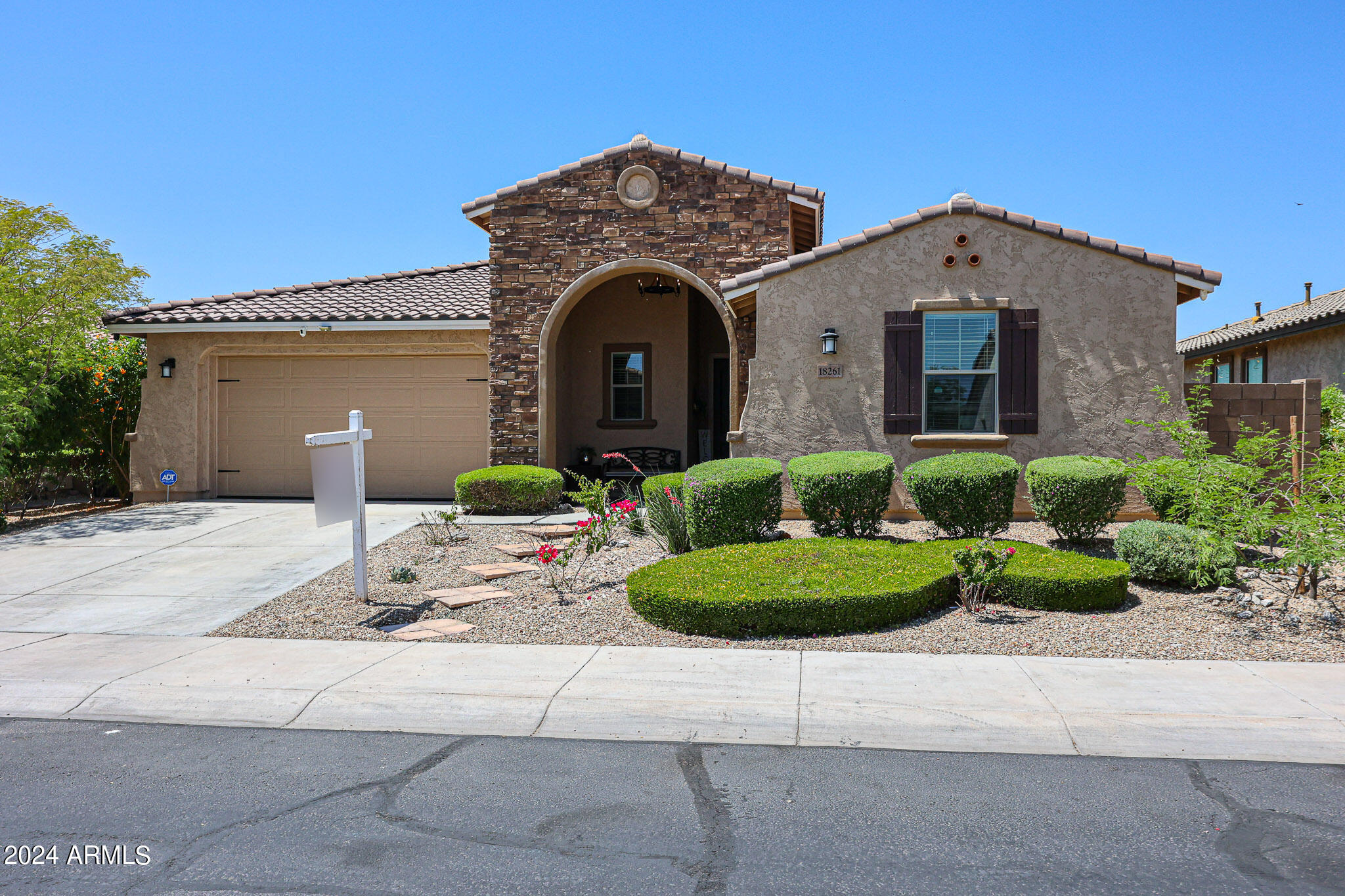 18261 West Tecoma Road Goodyear, AZ 85338 - Photo 1 of 47 18261 W Tecoma Rd - Goodyear