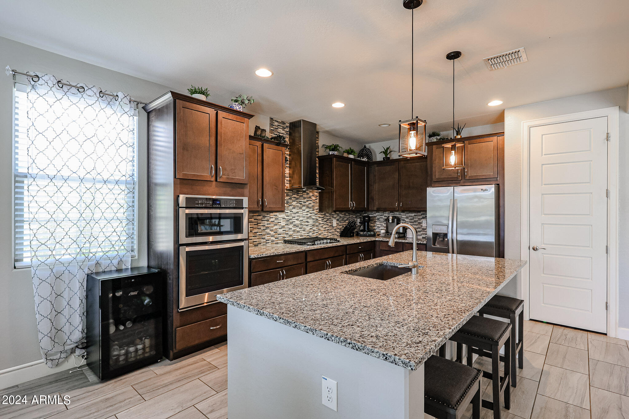 18261 West Tecoma Road Goodyear, AZ 85338 - Photo 11 of 47 Kitchen
