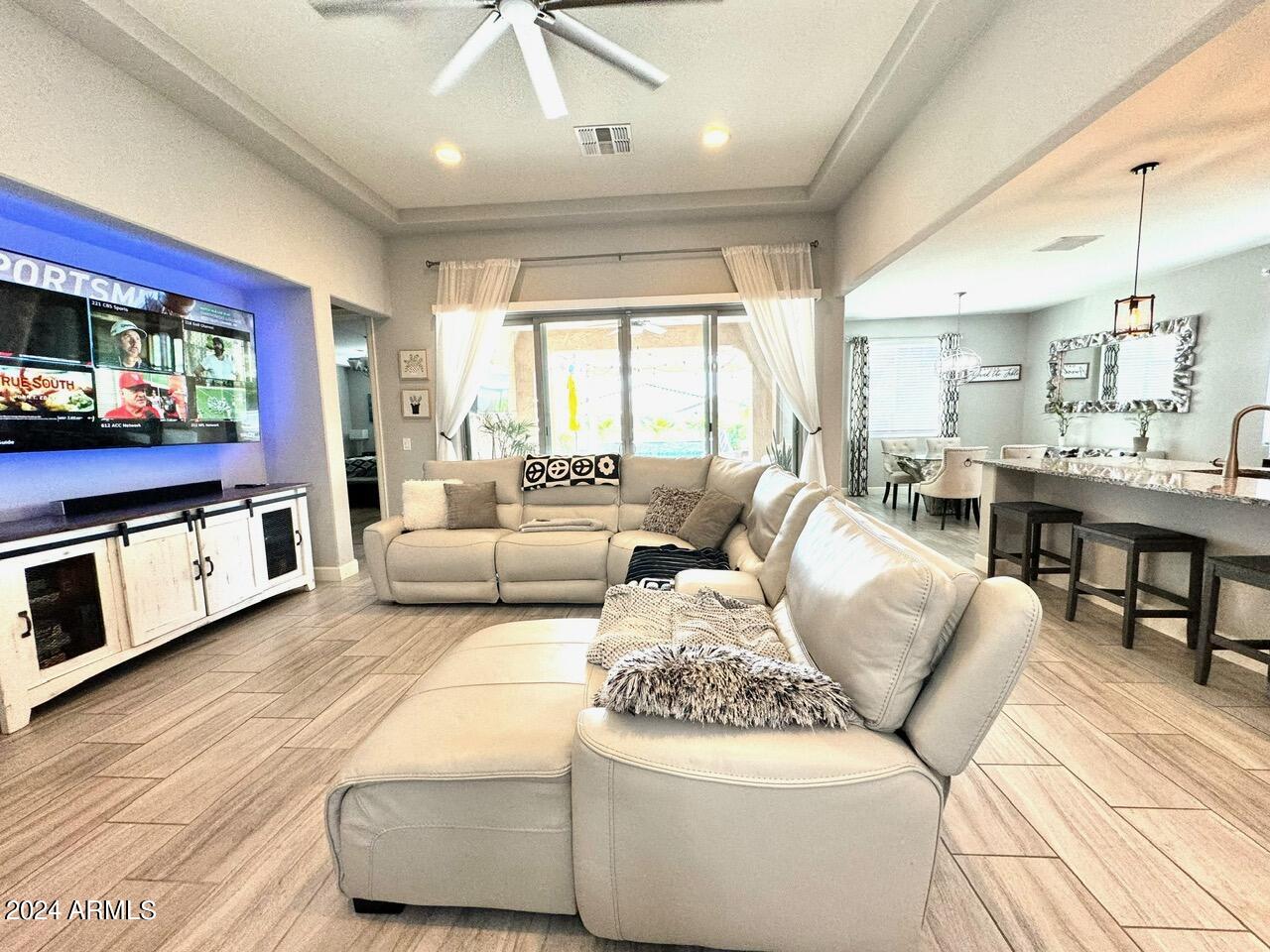 18261 West Tecoma Road Goodyear, AZ 85338 - Photo 17 of 47 Great Room