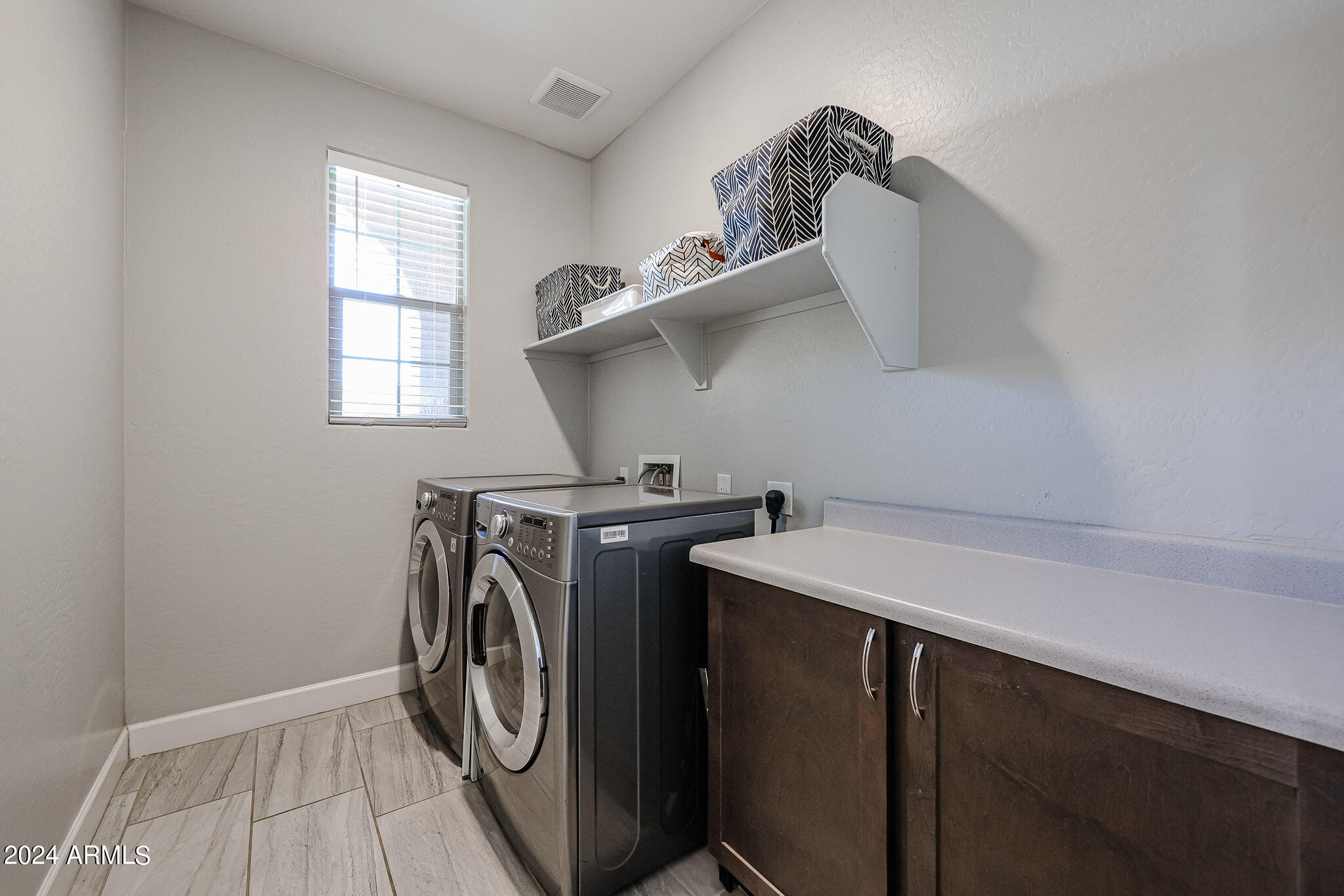 18261 West Tecoma Road Goodyear, AZ 85338 - Photo 23 of 47 Laundry