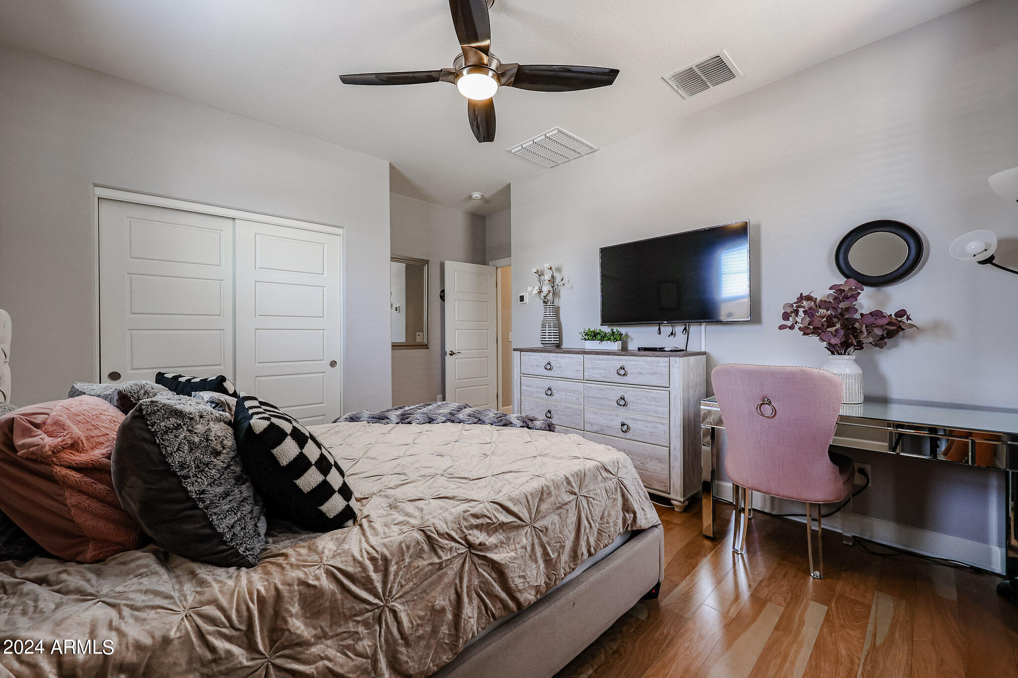 18261 West Tecoma Road Goodyear, AZ 85338 - Photo 29 of 47 Bedroom 2