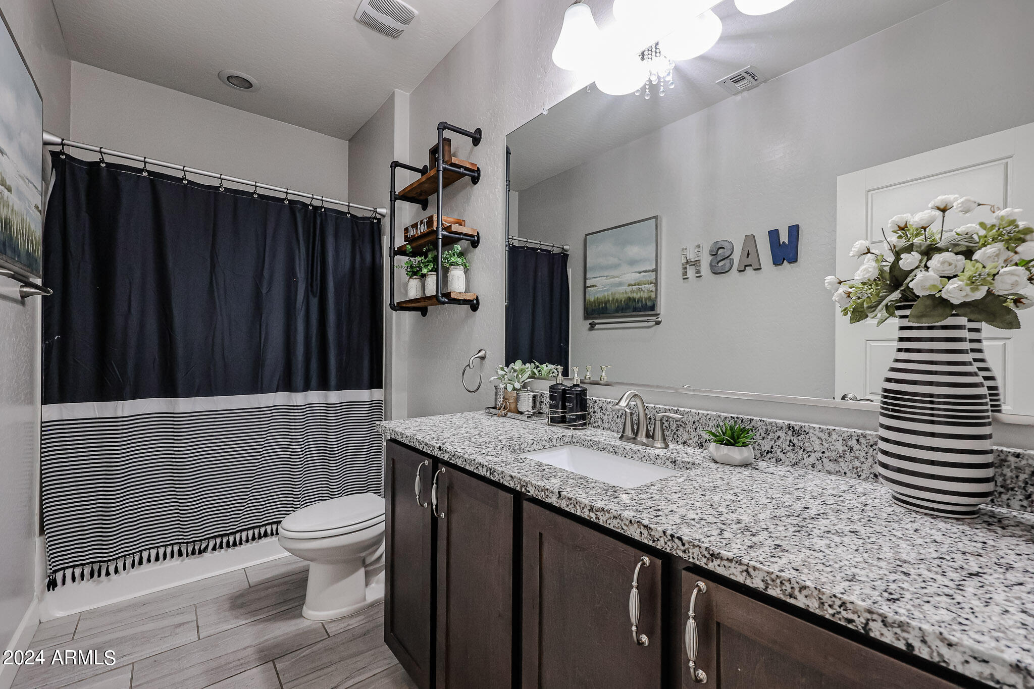 18261 West Tecoma Road Goodyear, AZ 85338 - Photo 30 of 47 Bathroom 2