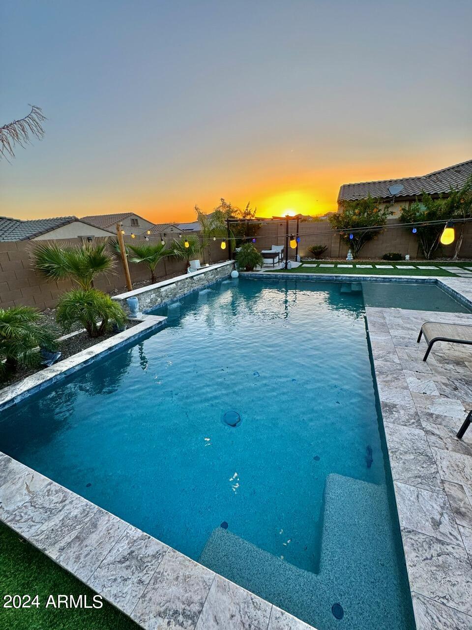 18261 West Tecoma Road Goodyear, AZ 85338 - Photo 35 of 47 Incredible Sunsets