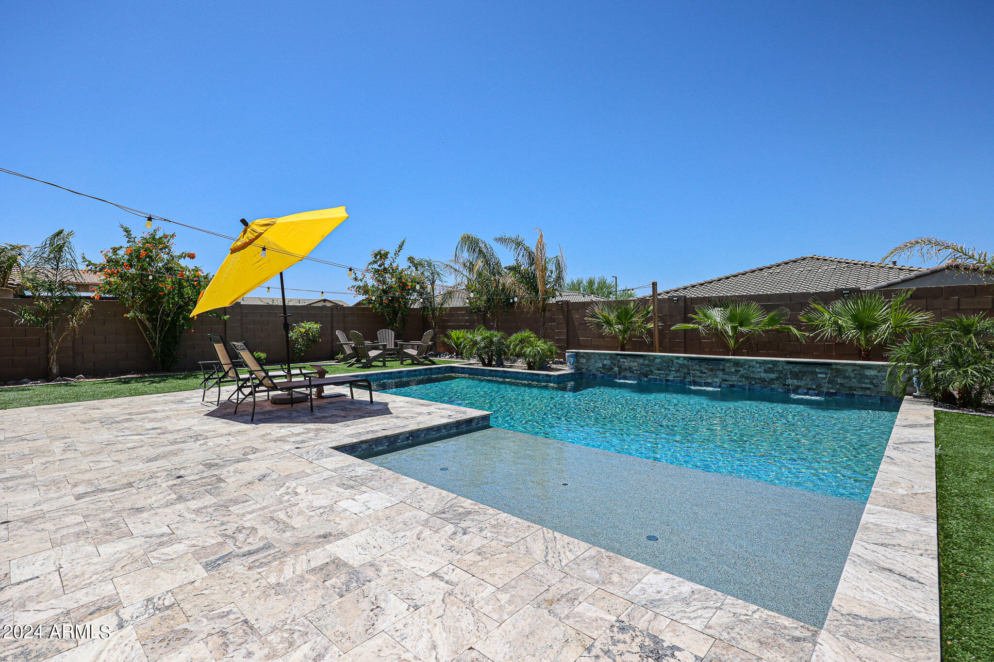 18261 West Tecoma Road Goodyear, AZ 85338 - Photo 47 of 47 Large Baha Step