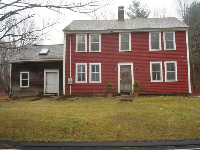 285 North Granby Road Granby, CT 06035 - Photo 1 of 1 Gallery Image 1