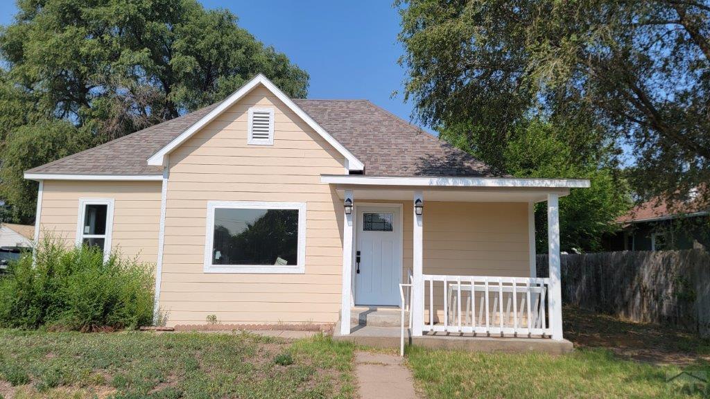 710 South 3rd Street Lamar, CO 81052 - Photo 1 of 23