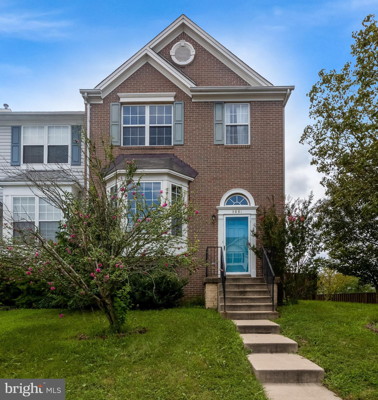 8441 Tackhouse Loop Gainesville, VA 20155 - Photo 1 of 47