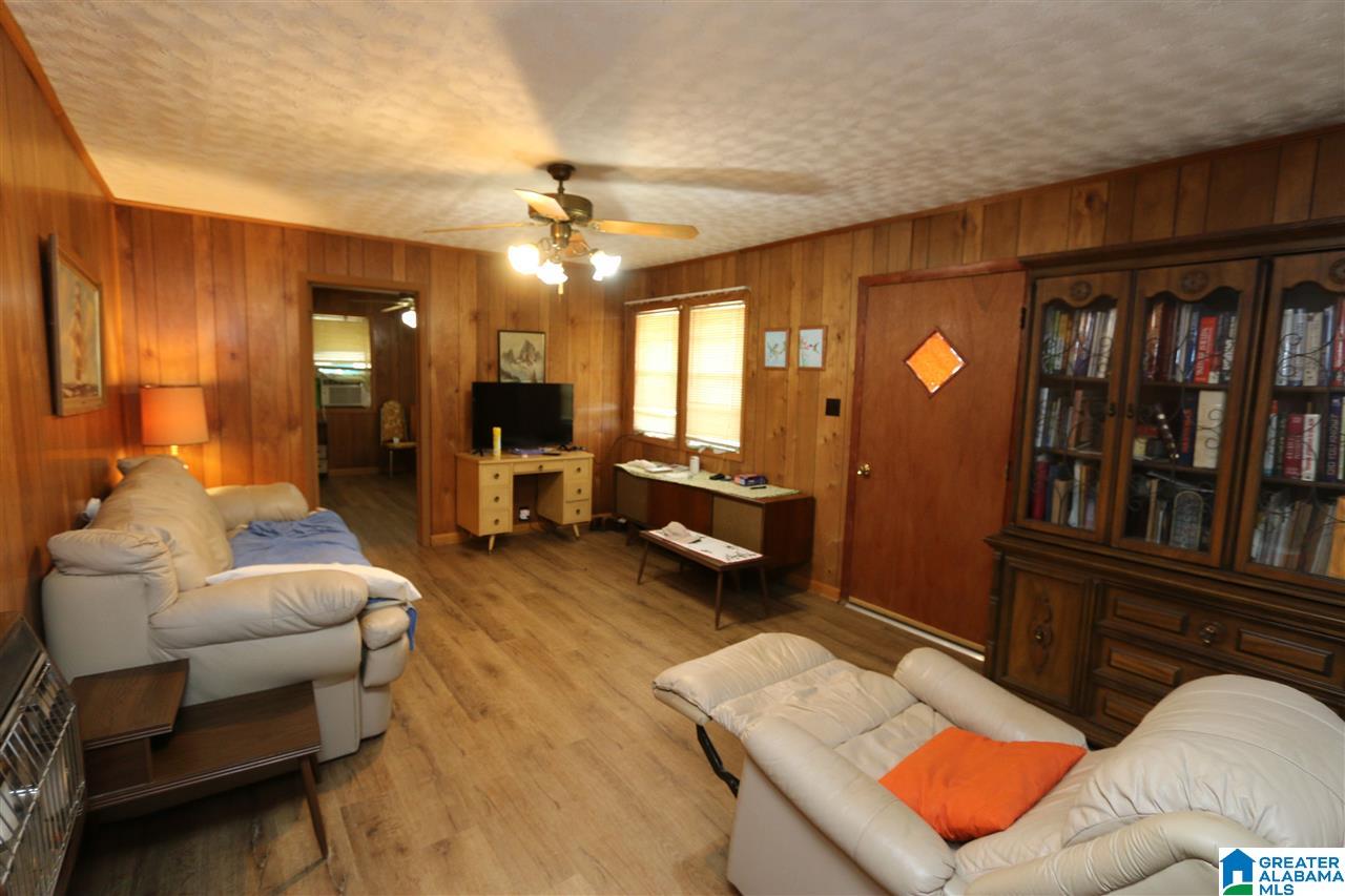 401 Brickstore Road Eastaboga, AL 36260 - Photo 19 of 42 Gallery Image 19