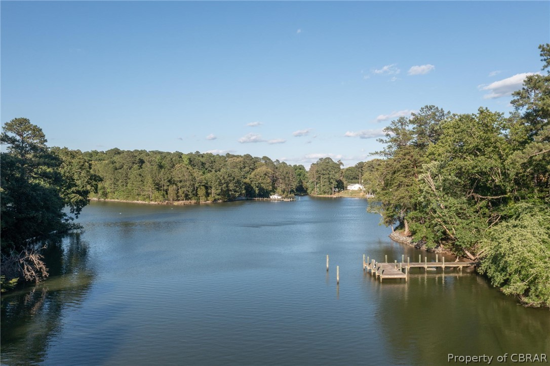 0 Tharp Road Lancaster, VA 22503 - Photo 4 of 7