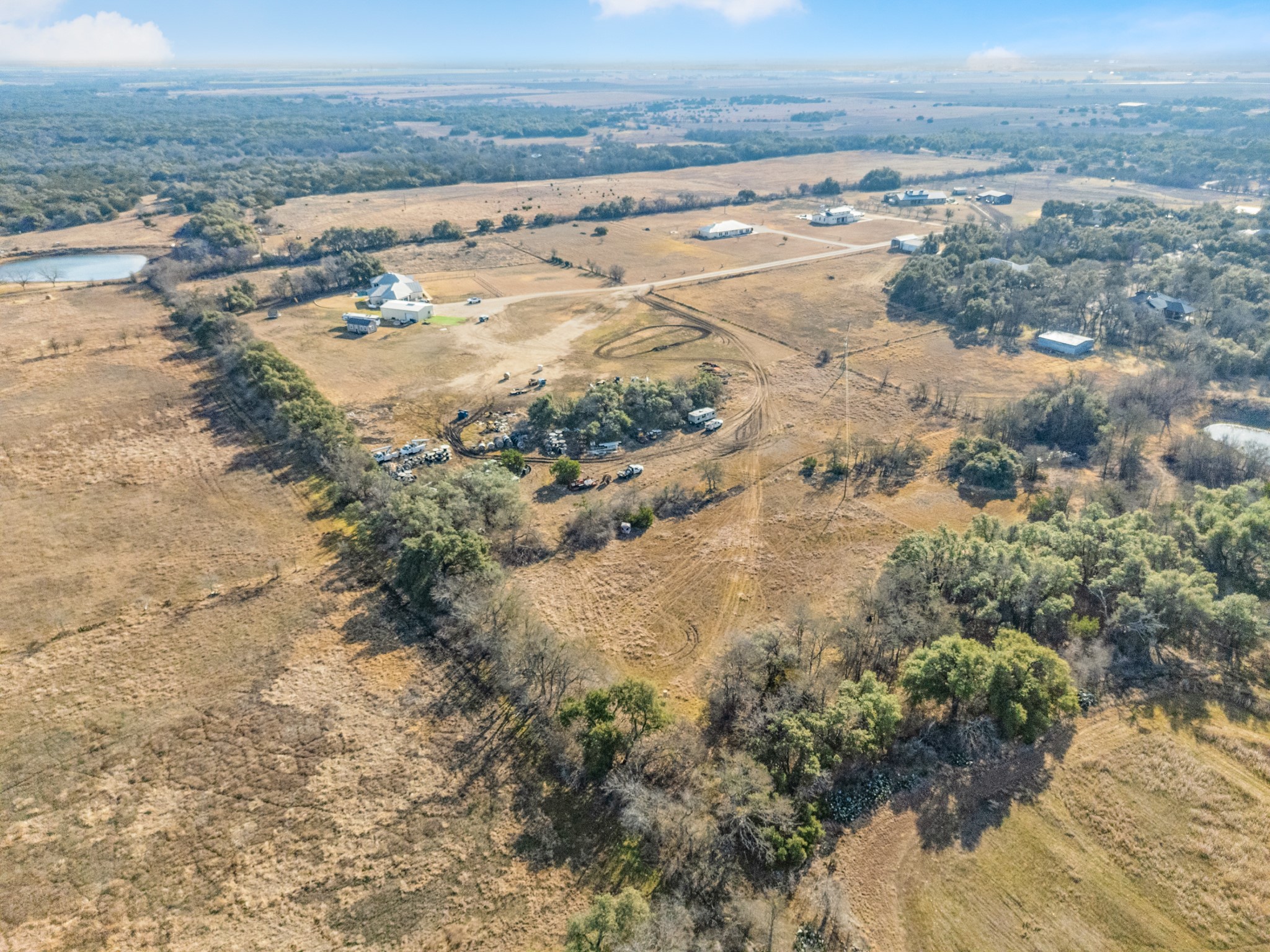 185 Freedom Drive Georgetown, TX 78626 - Photo 11 of 15 a view of beach and ocean