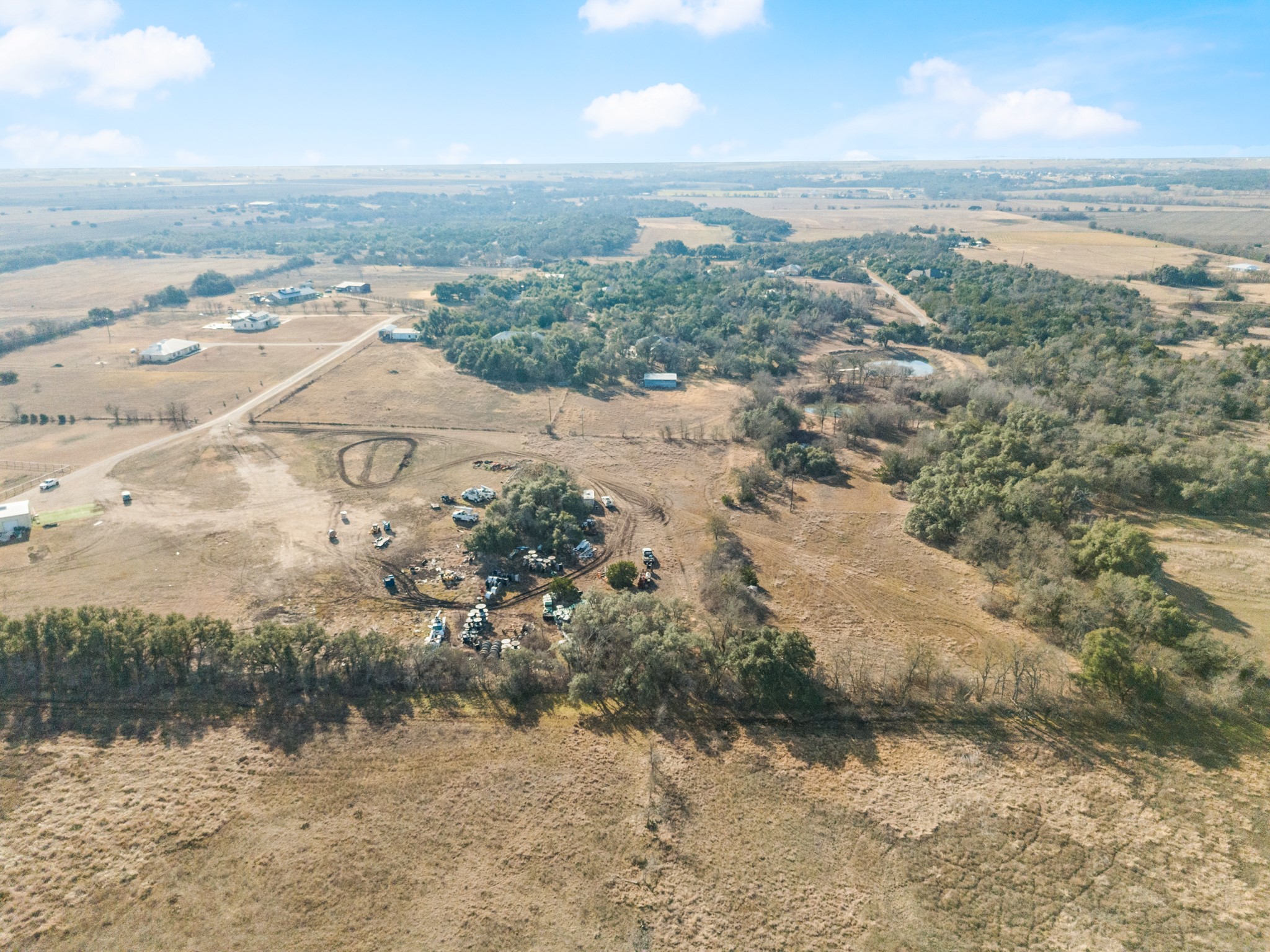 185 Freedom Drive Georgetown, TX 78626 - Photo 13 of 15 a view of beach and ocean