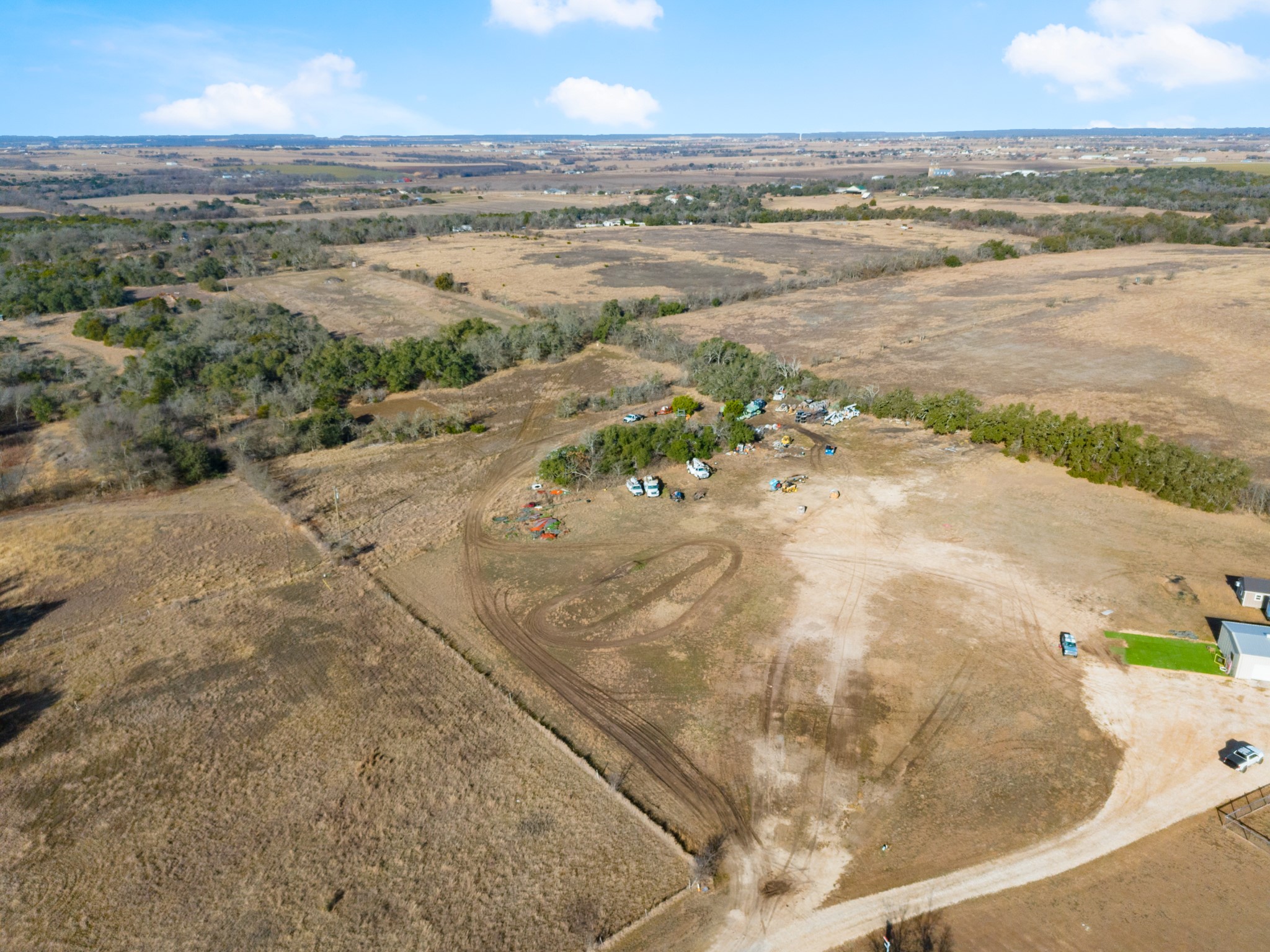 185 Freedom Drive Georgetown, TX 78626 - Photo 6 of 15 a view of an ocean and beach