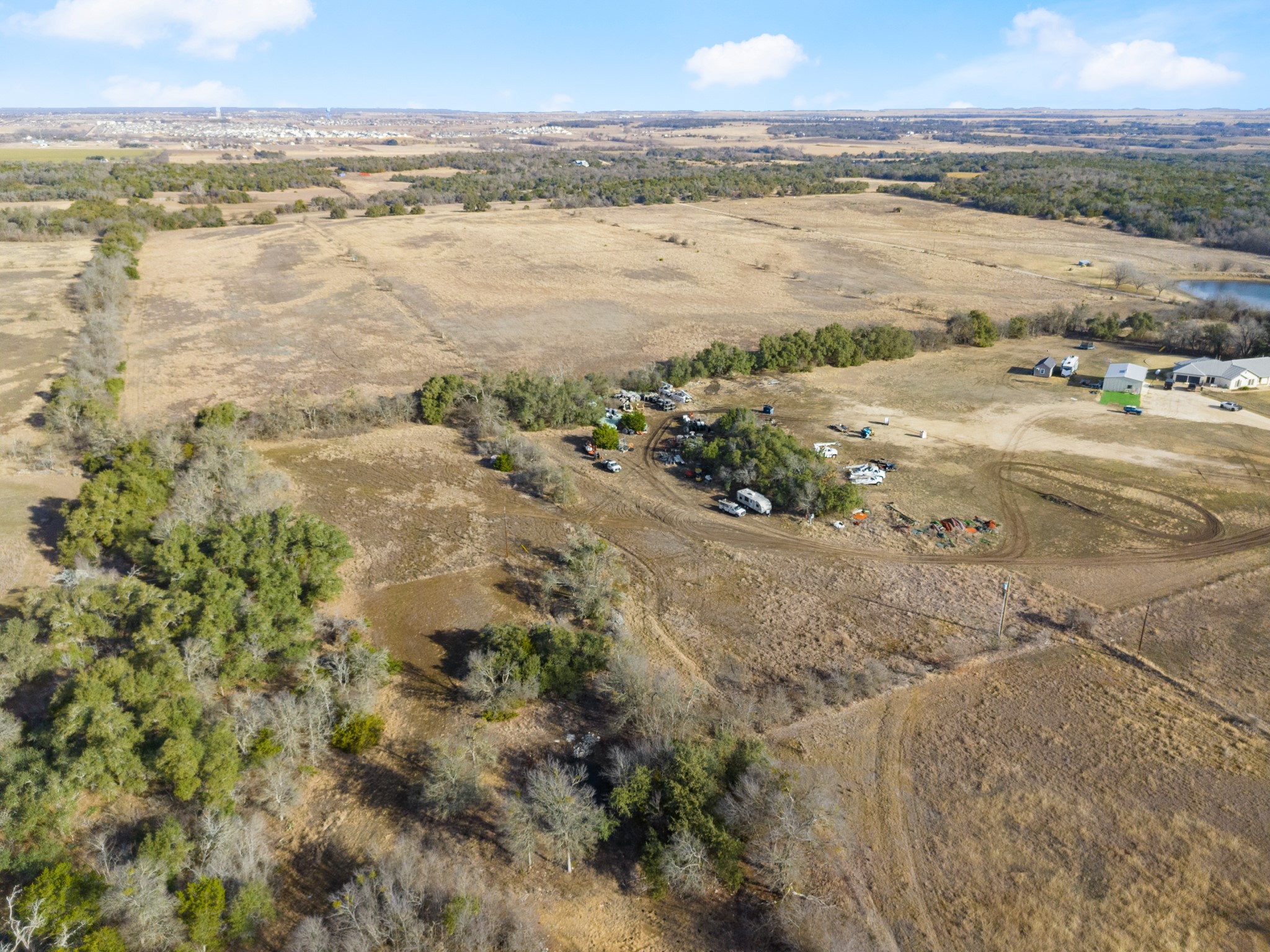 185 Freedom Drive Georgetown, TX 78626 - Photo 8 of 15 a view of an ocean beach