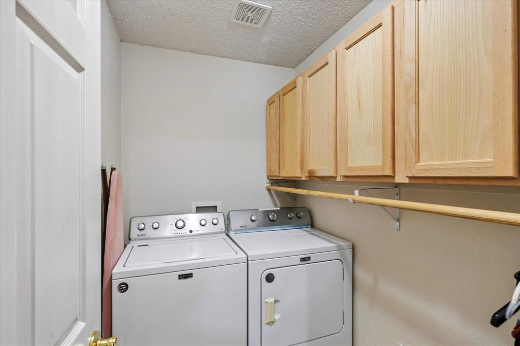 1701 Fern Drive Mansfield, TX 76063 - Photo 21 of 25