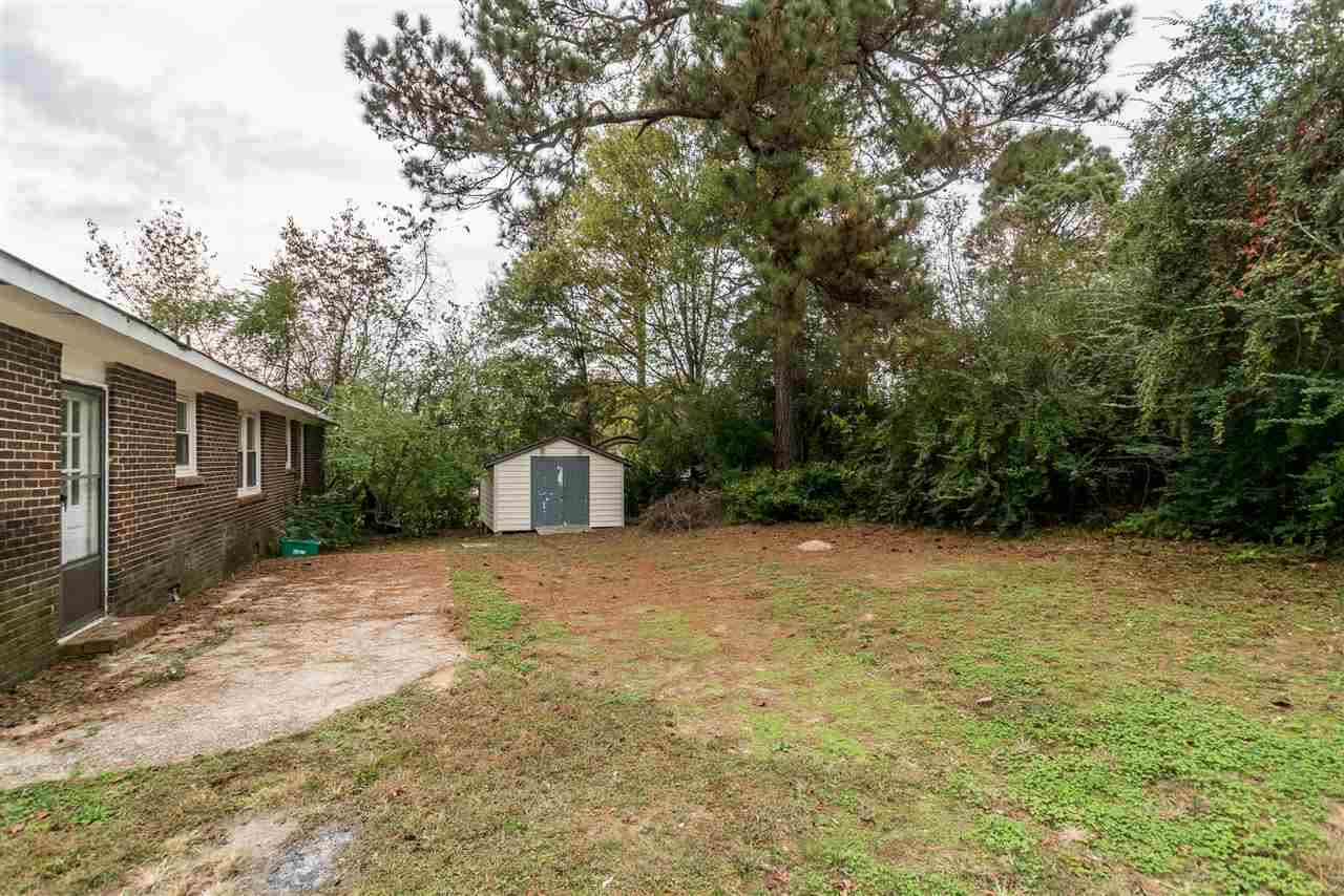 7200 Parrott Drive Raleigh, NC 27616 - Photo 16 of 18 Photo 16