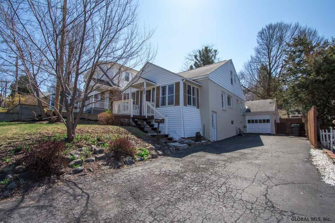 242 Spring Avenue West Rensselaer, NY 12144 - Photo 1 of 23 Photo 1
