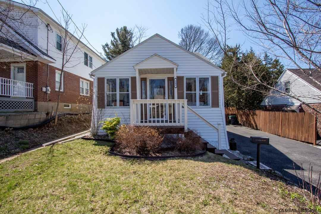 242 Spring Avenue West Rensselaer, NY 12144 - Photo 2 of 23 Photo 2