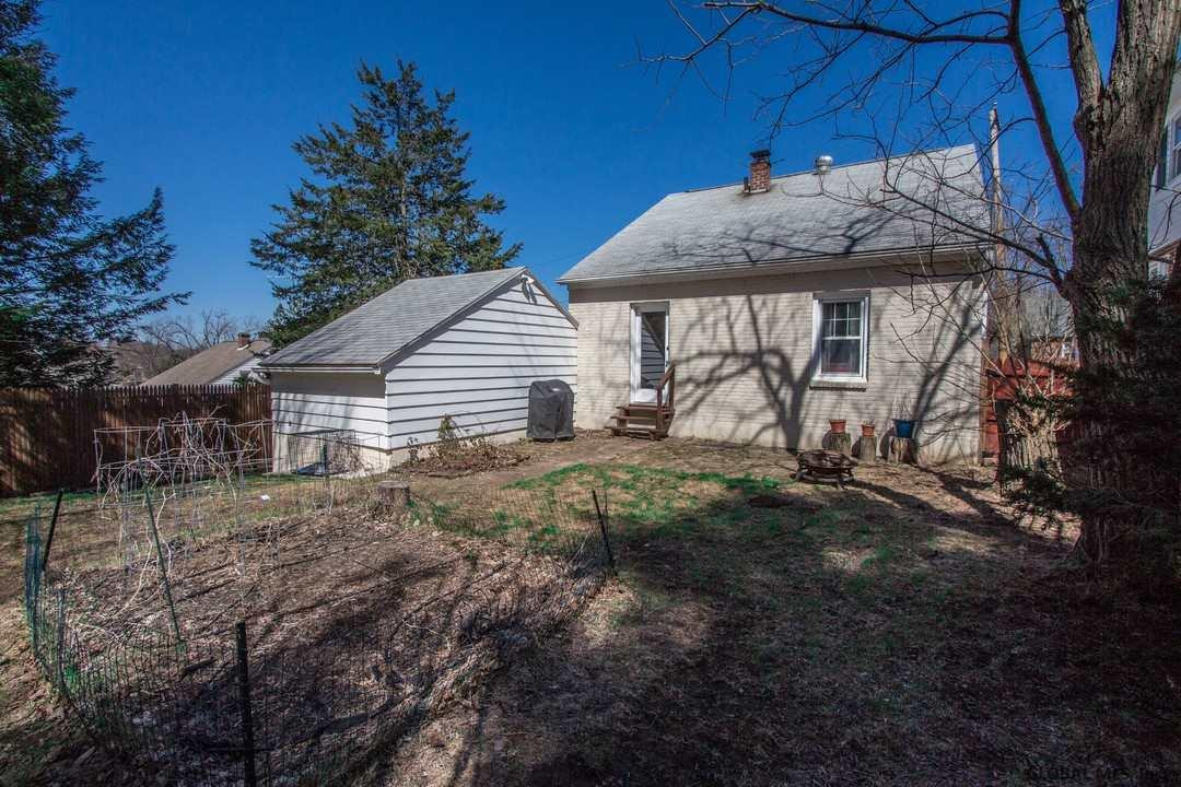 242 Spring Avenue West Rensselaer, NY 12144 - Photo 22 of 23 Photo 22