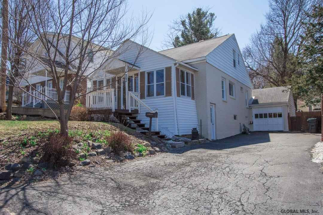 242 Spring Avenue West Rensselaer, NY 12144 - Photo 23 of 23 Photo 23