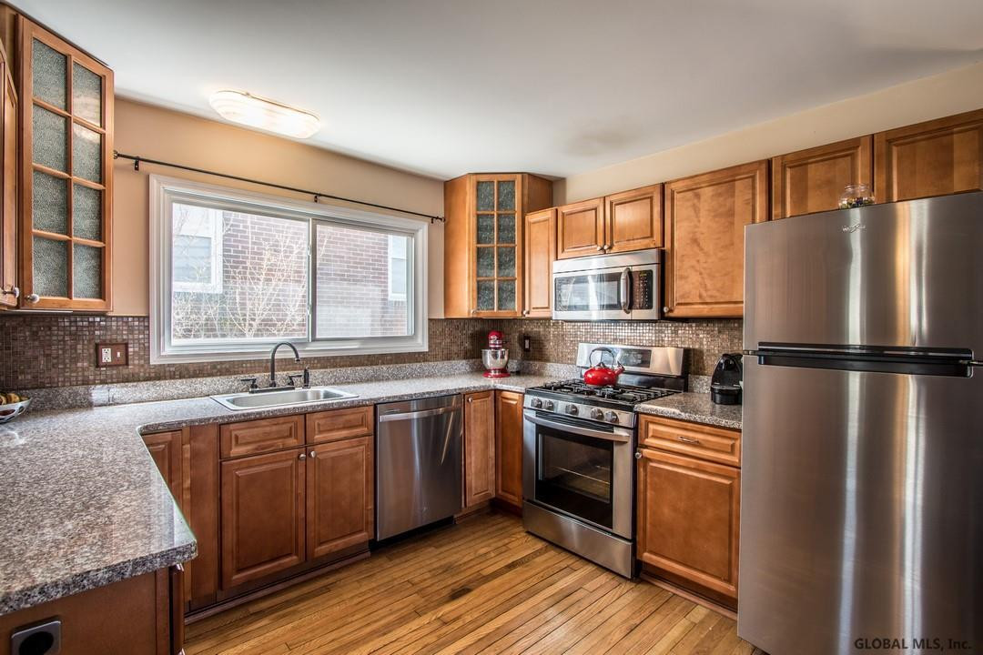 242 Spring Avenue West Rensselaer, NY 12144 - Photo 8 of 23 Photo 8