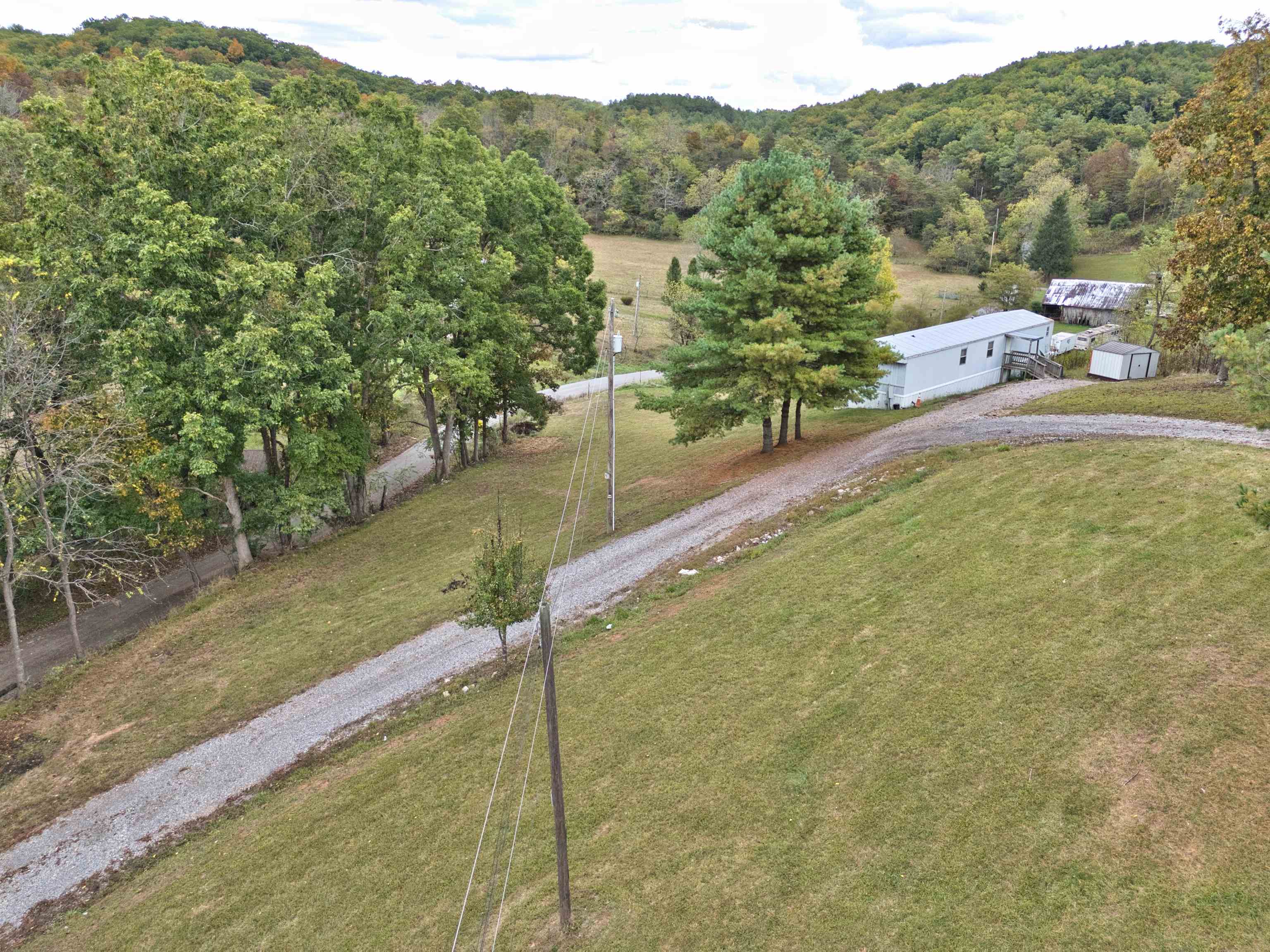 3565-3563 Big Branch Road Riner, VA 24149 - Photo 6 of 59 Gallery Image 6