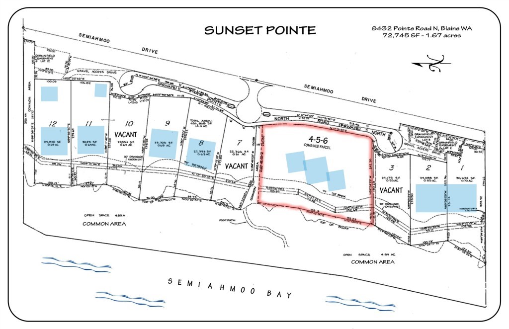 8432 Pointe Road North Blaine, WA 98230 - Photo 25 of 25