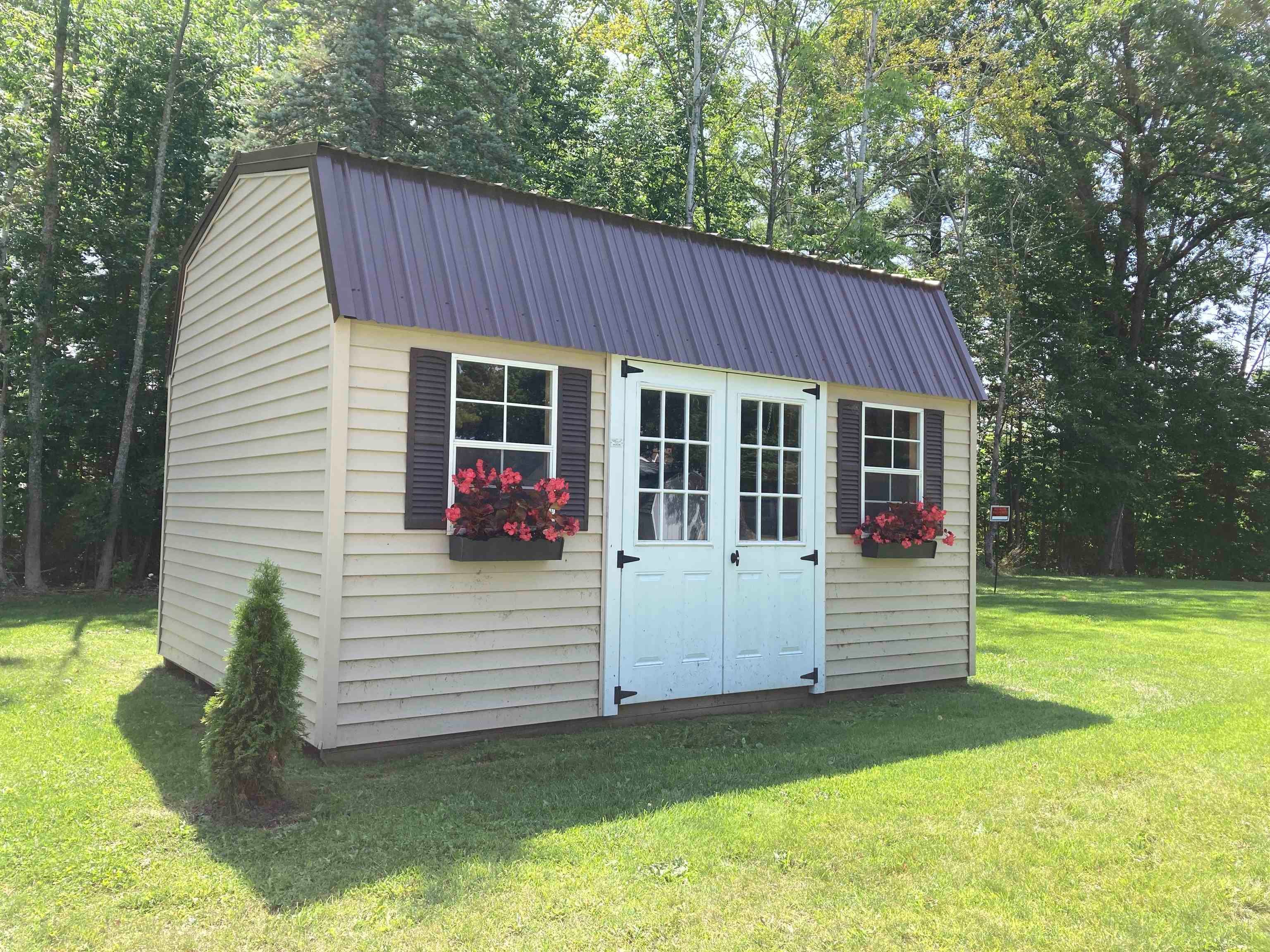 2753 East Ridge Road, Unit LOT: 28 Lupton, MI 48635 - Photo 31 of 86 Gallery Image 31
