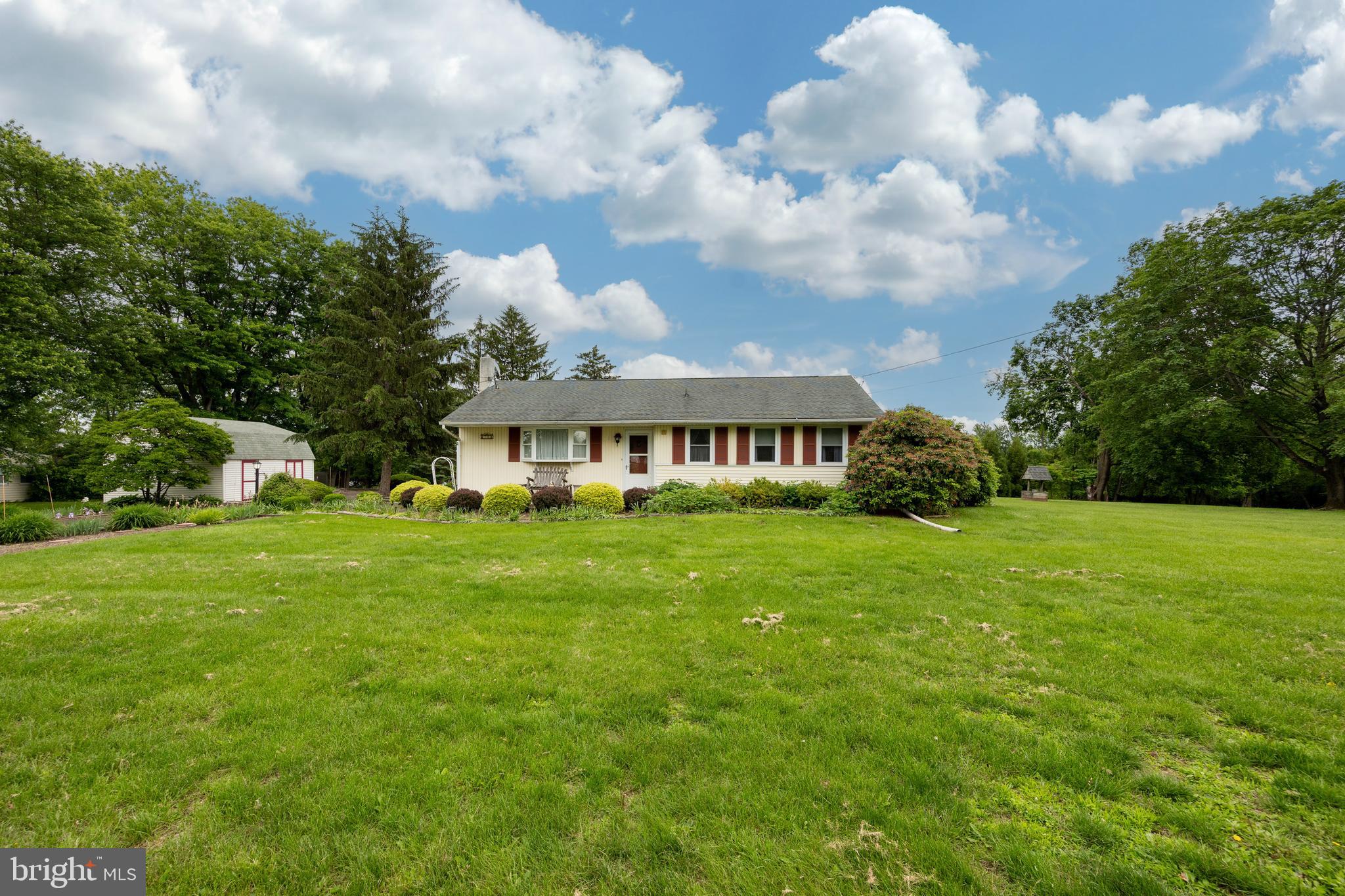 78 South Reed Road Royersford, PA 19468 - Photo 3 of 56 Front of home from street