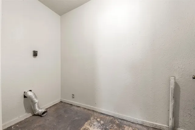 a view of small space