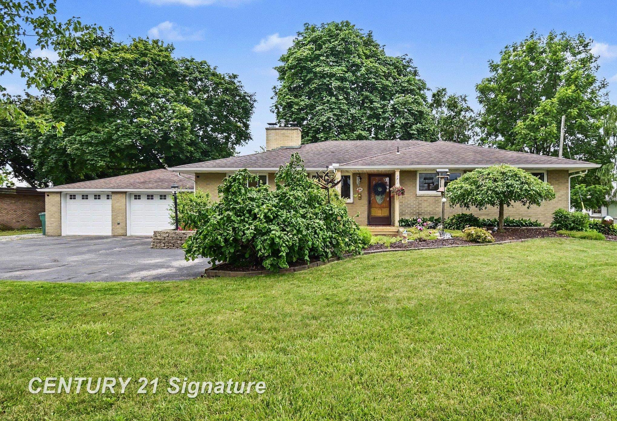 772 Midland Road Bay City, MI 48706 - Photo 2 of 30