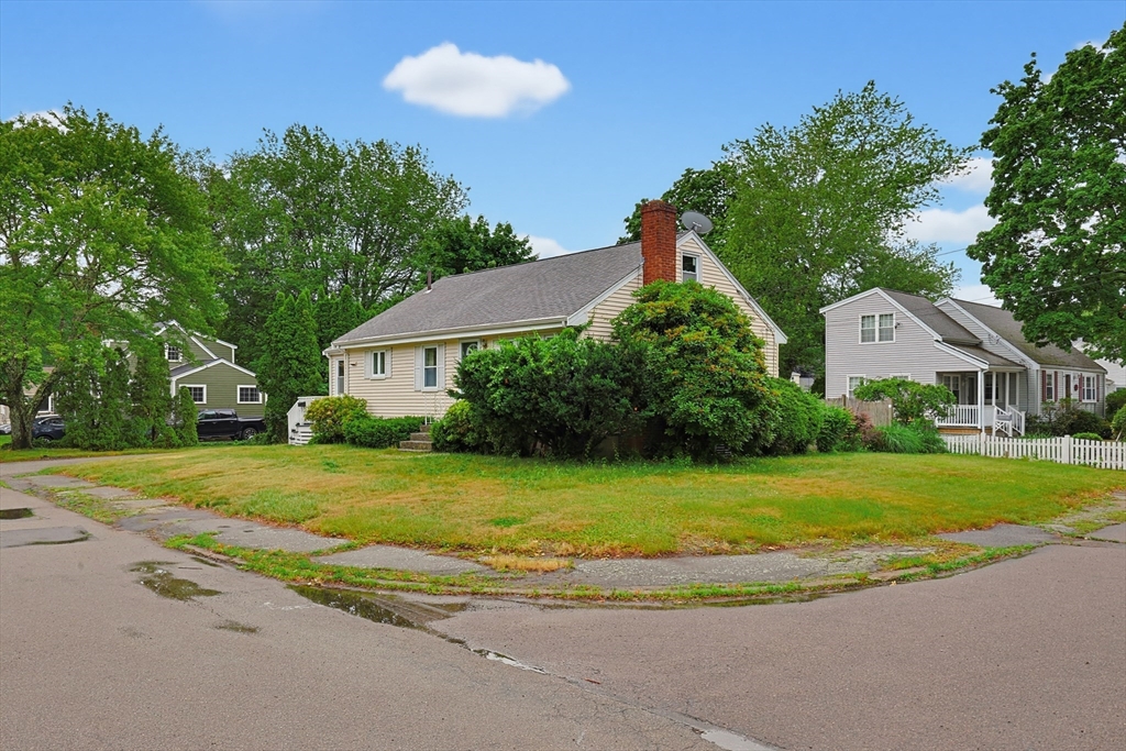 67 Branch Road Weymouth, MA 02190 - Photo 33 of 41