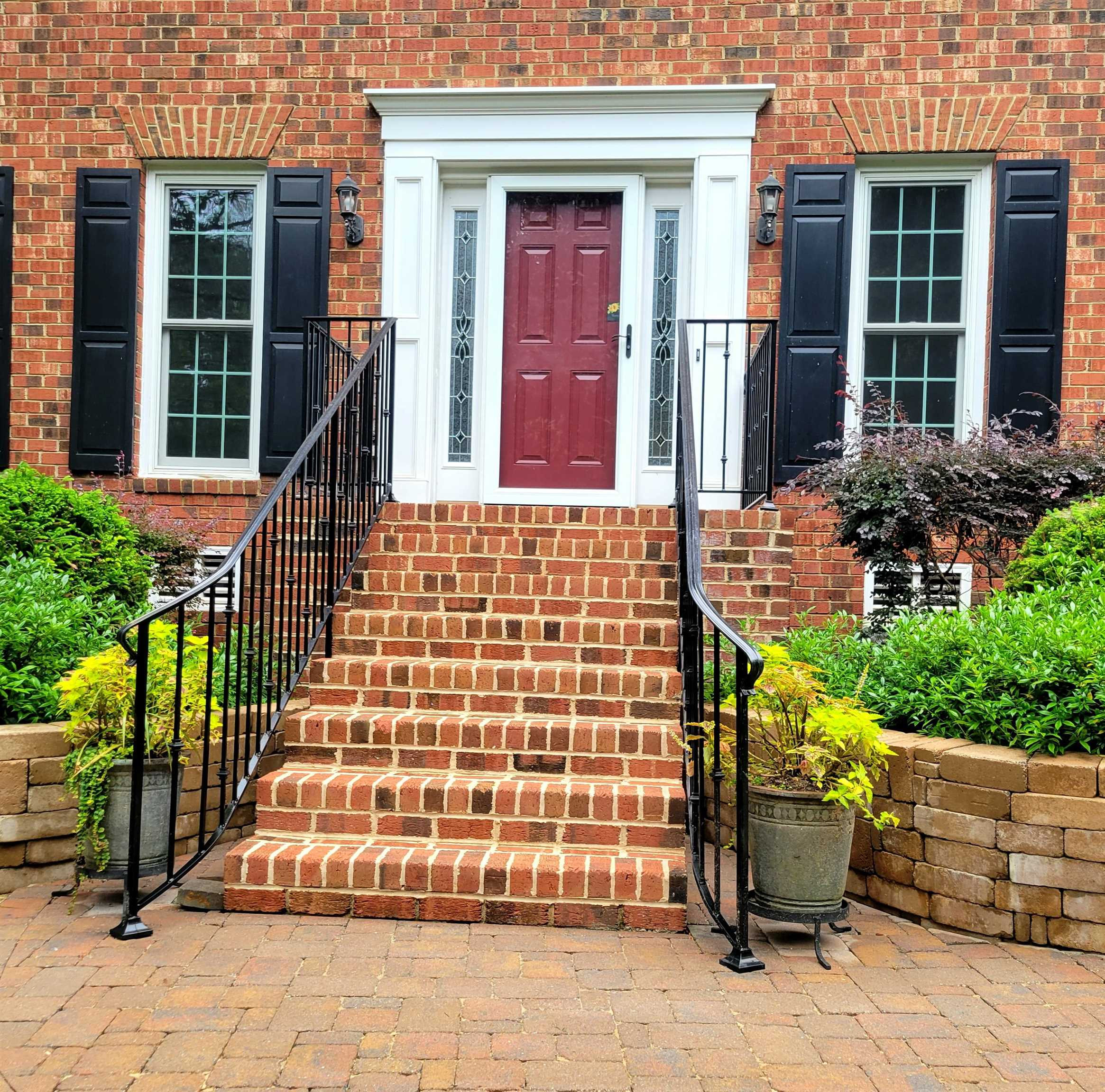 1400 Bascomb Drive Raleigh, NC 27614 - Photo 4 of 60 Photo 4