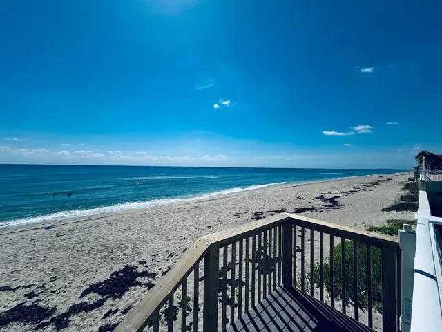 $7,250 | 3450 South Ocean Boulevard, Unit 5030, Palm Beach, FL 33480