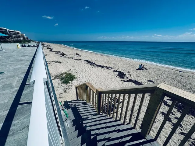 $7,250 | 3450 South Ocean Boulevard, Unit 5030, Palm Beach, FL 33480