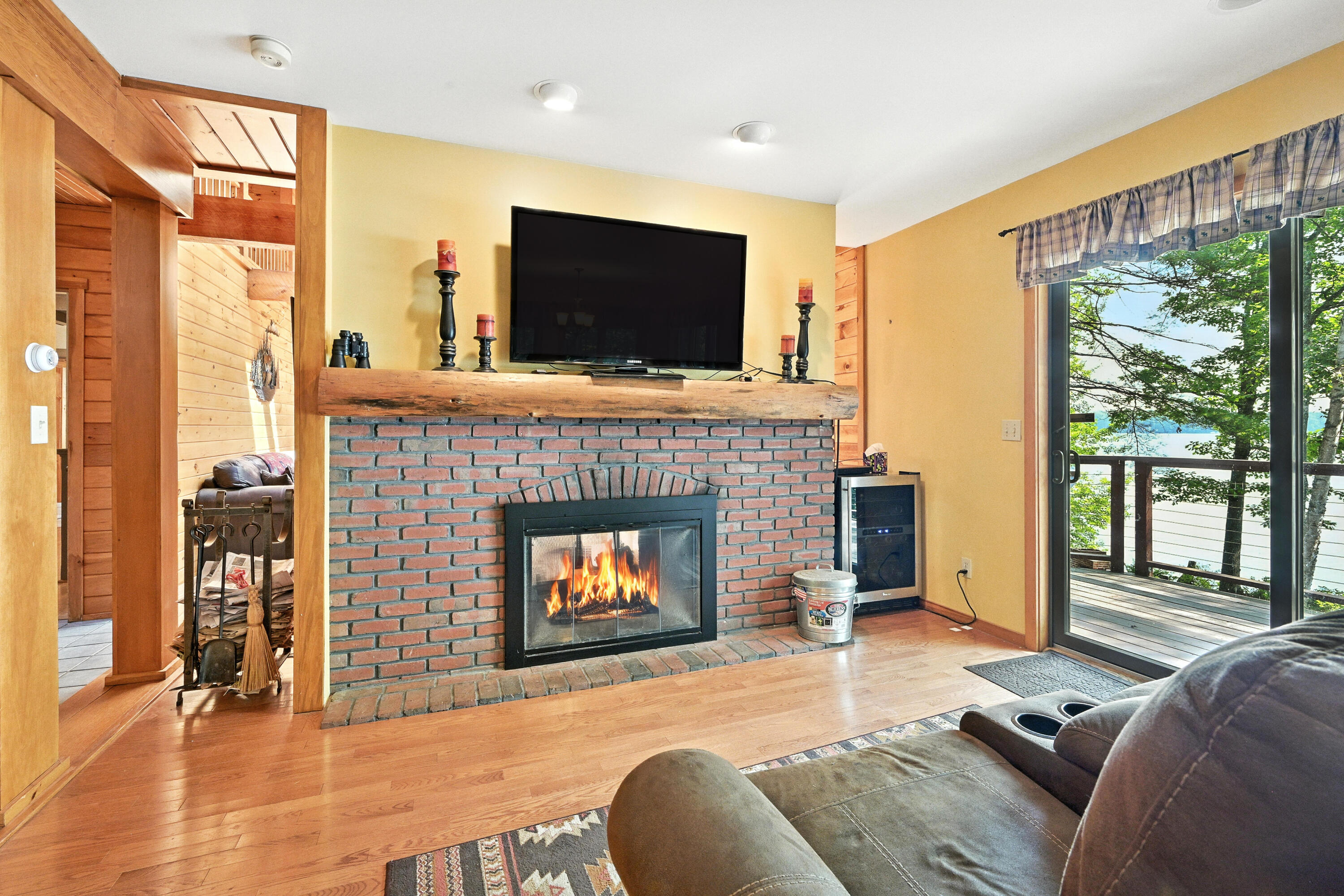 151 Bickford Road Smithfield, ME 04978 - Photo 15 of 84