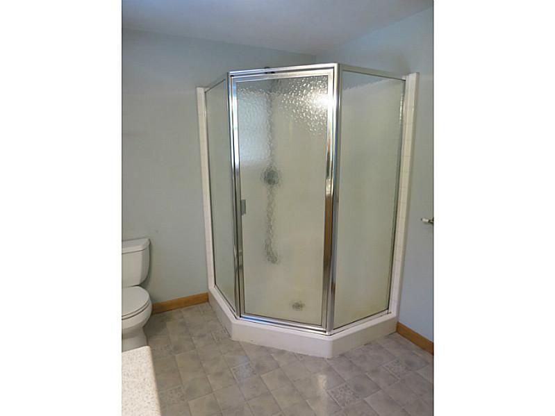 173 Deering Neighborhood Road Springvale, ME 04083 - Photo 18 of 25 Master Bath/Spa. Good Size Shower in...
