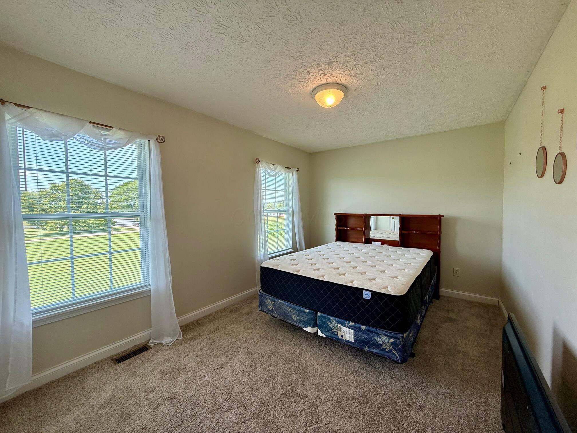 3701 Swisher Road Crestline, OH 44827 - Photo 38 of 51 Bedroom 2