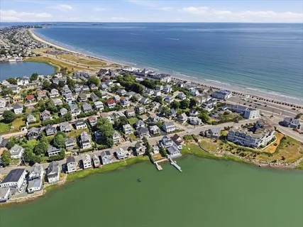 $499,000 | 26 Bay Street, Unit 1, Hull, MA 02045