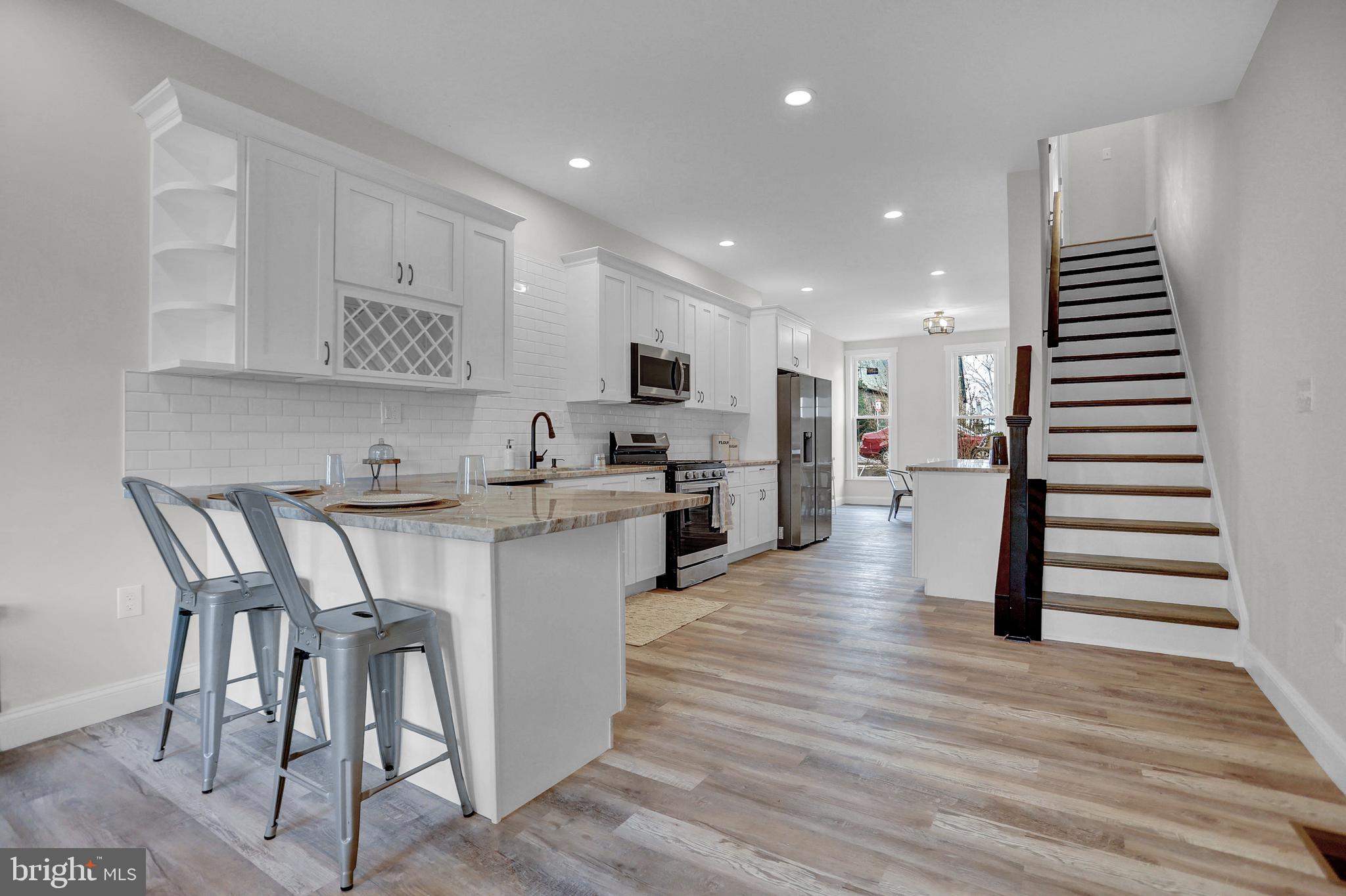 3913 Roland Avenue Baltimore, MD 21211 - Photo 1 of 33 Gallery Image 1